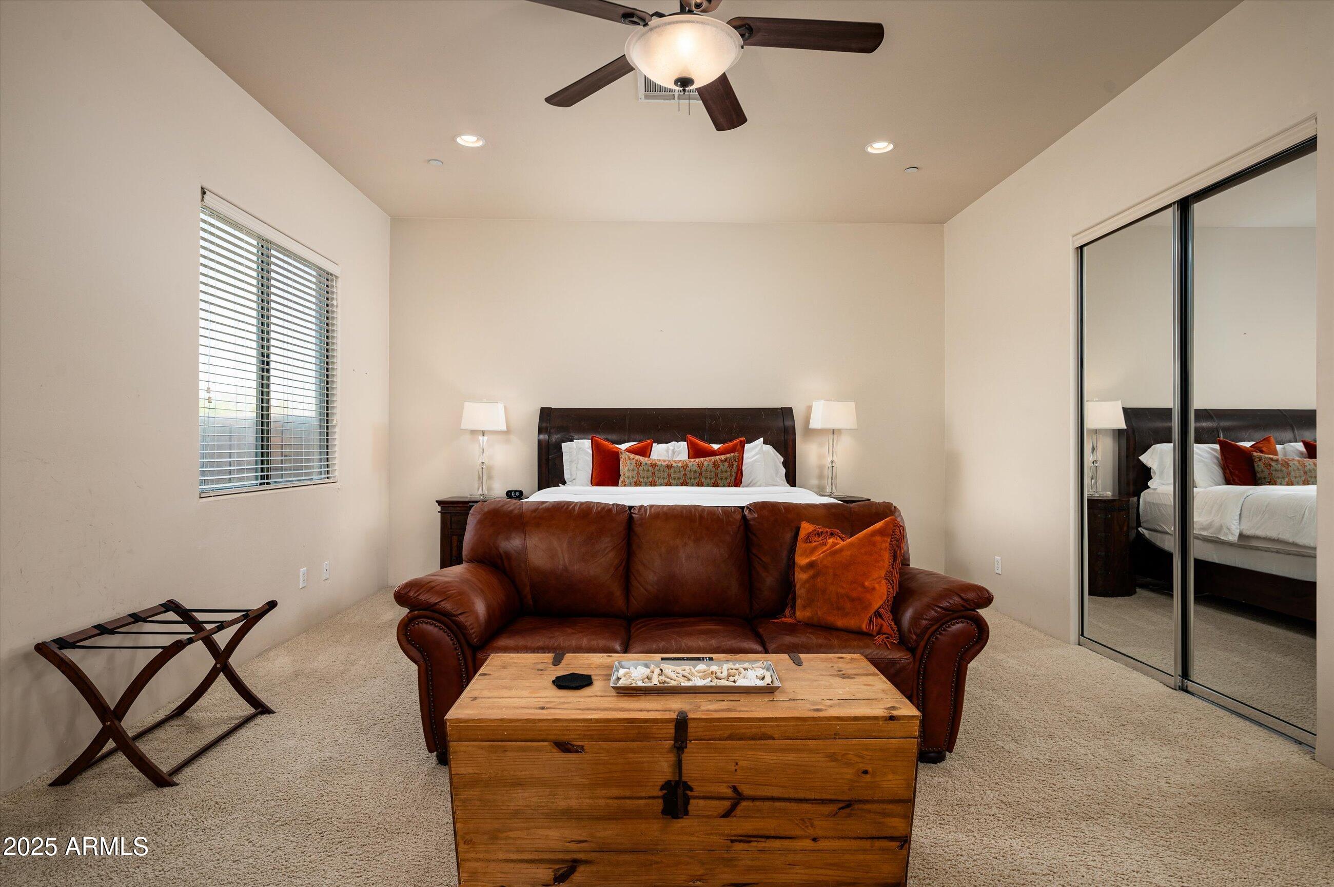 7025 E ASHLER HILLS Drive