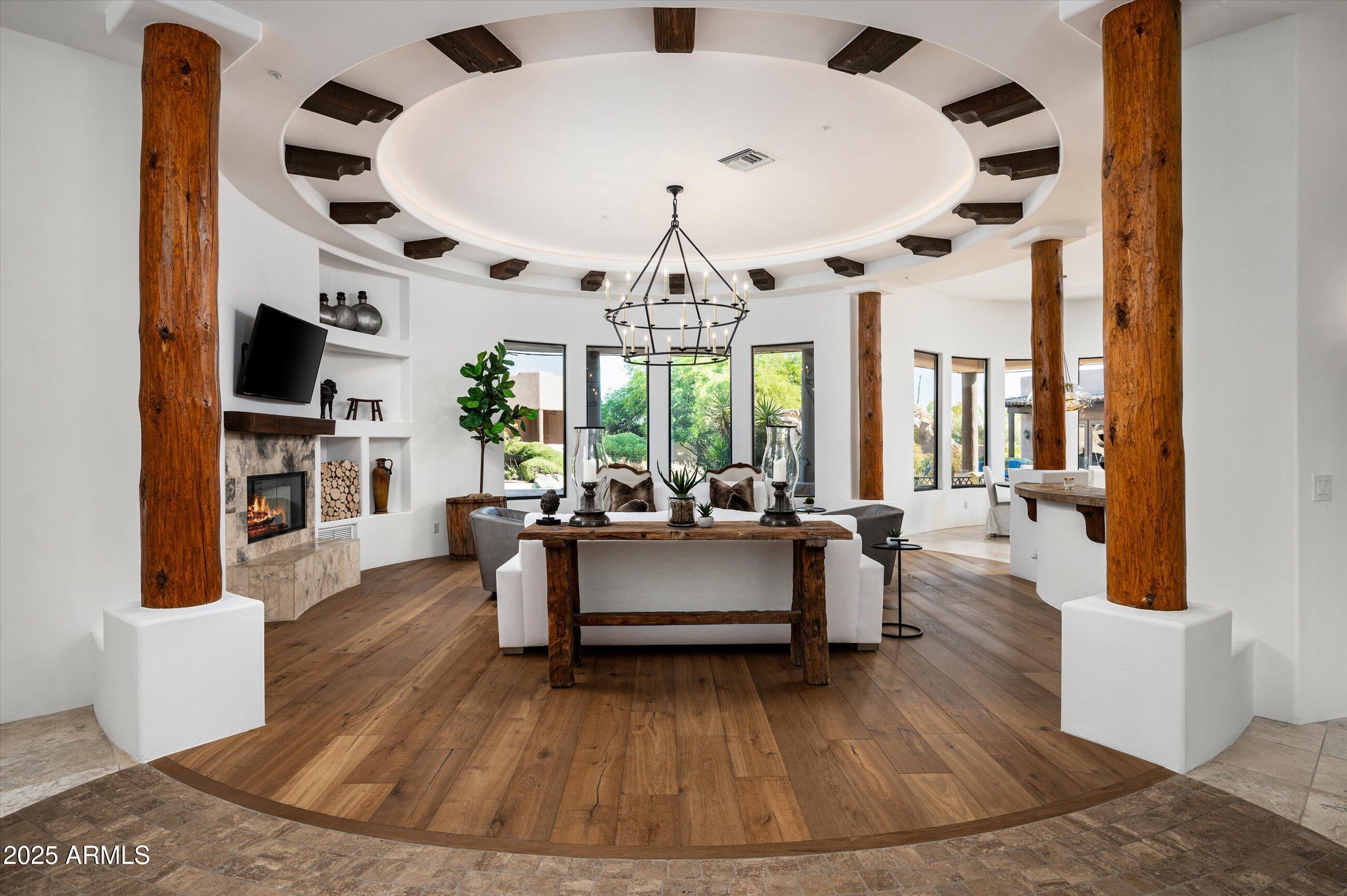 7025 E ASHLER HILLS Drive