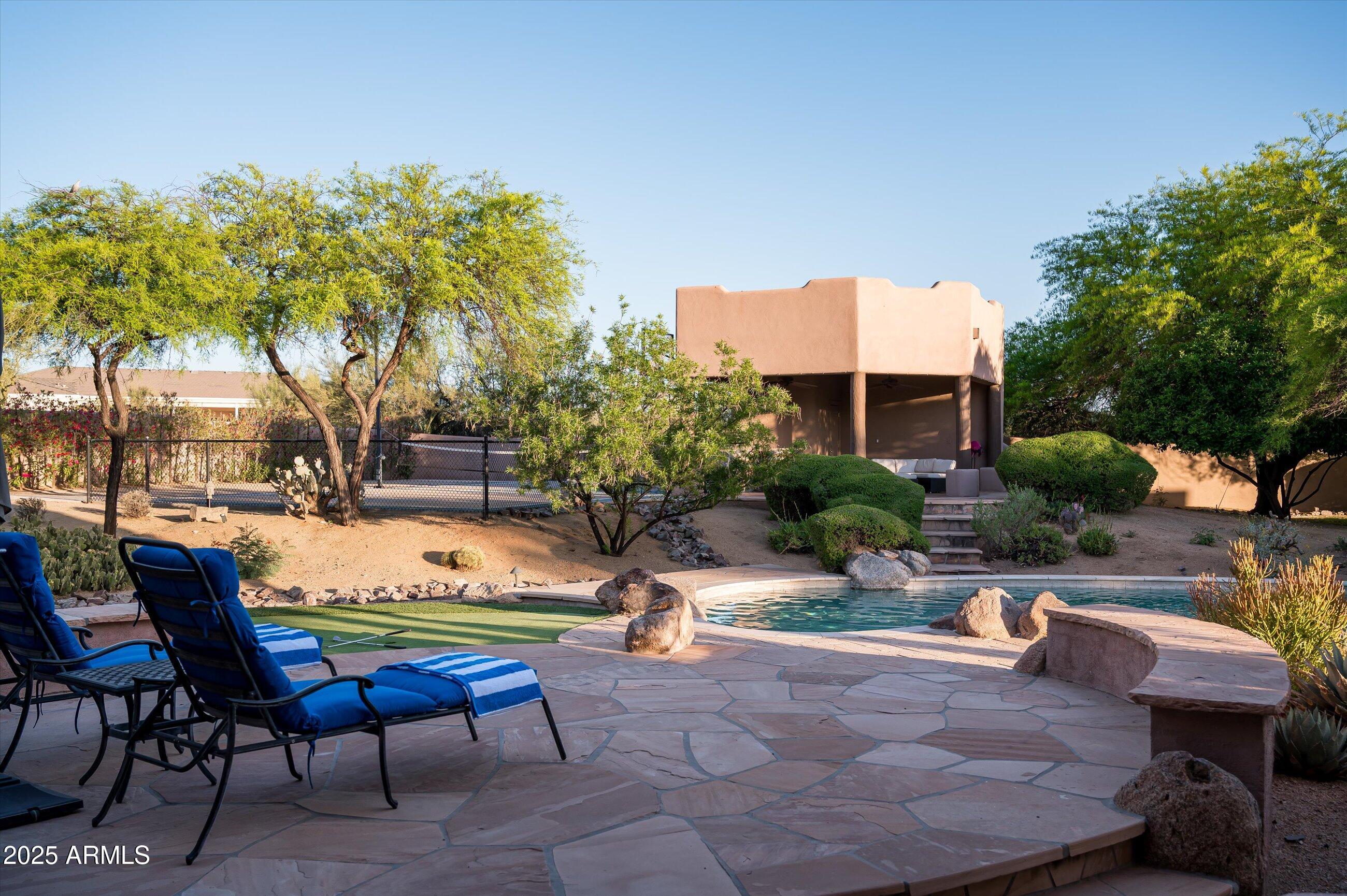 7025 E ASHLER HILLS Drive