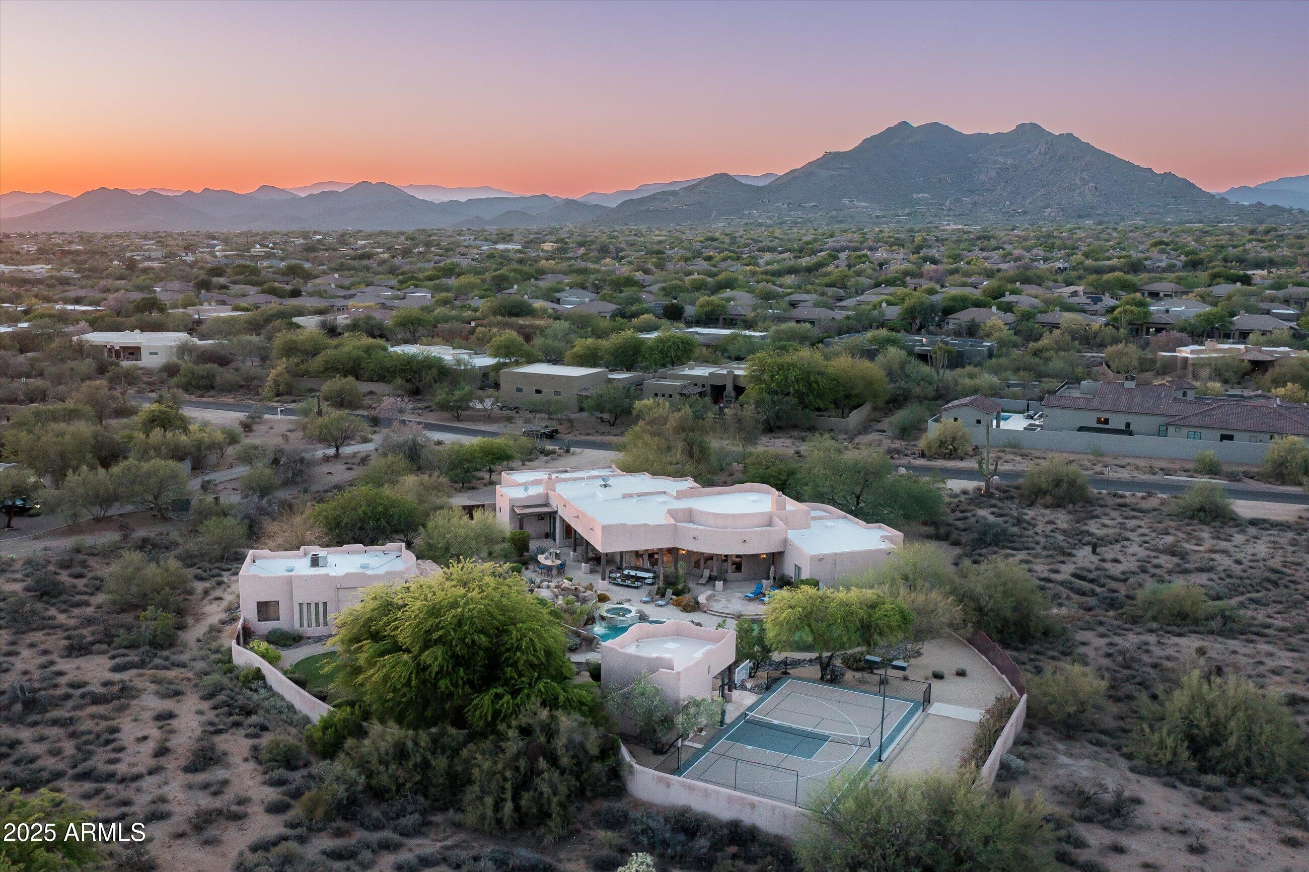 7025 E ASHLER HILLS Drive