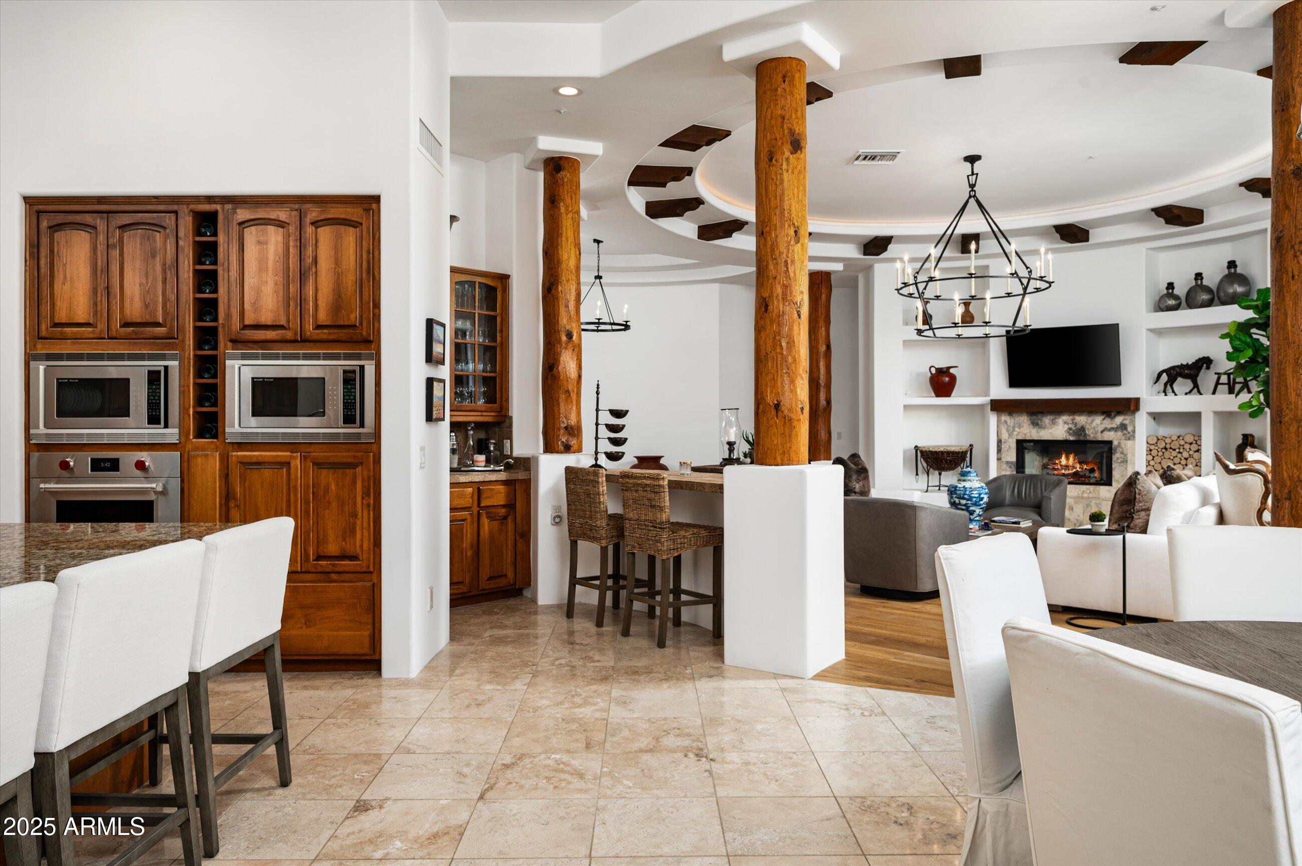 7025 E ASHLER HILLS Drive