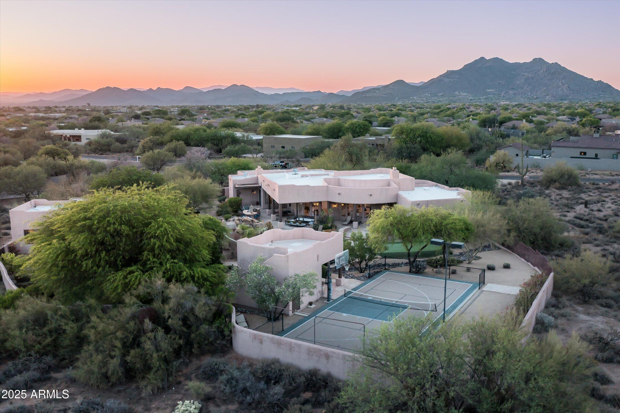 7025 E ASHLER HILLS Drive