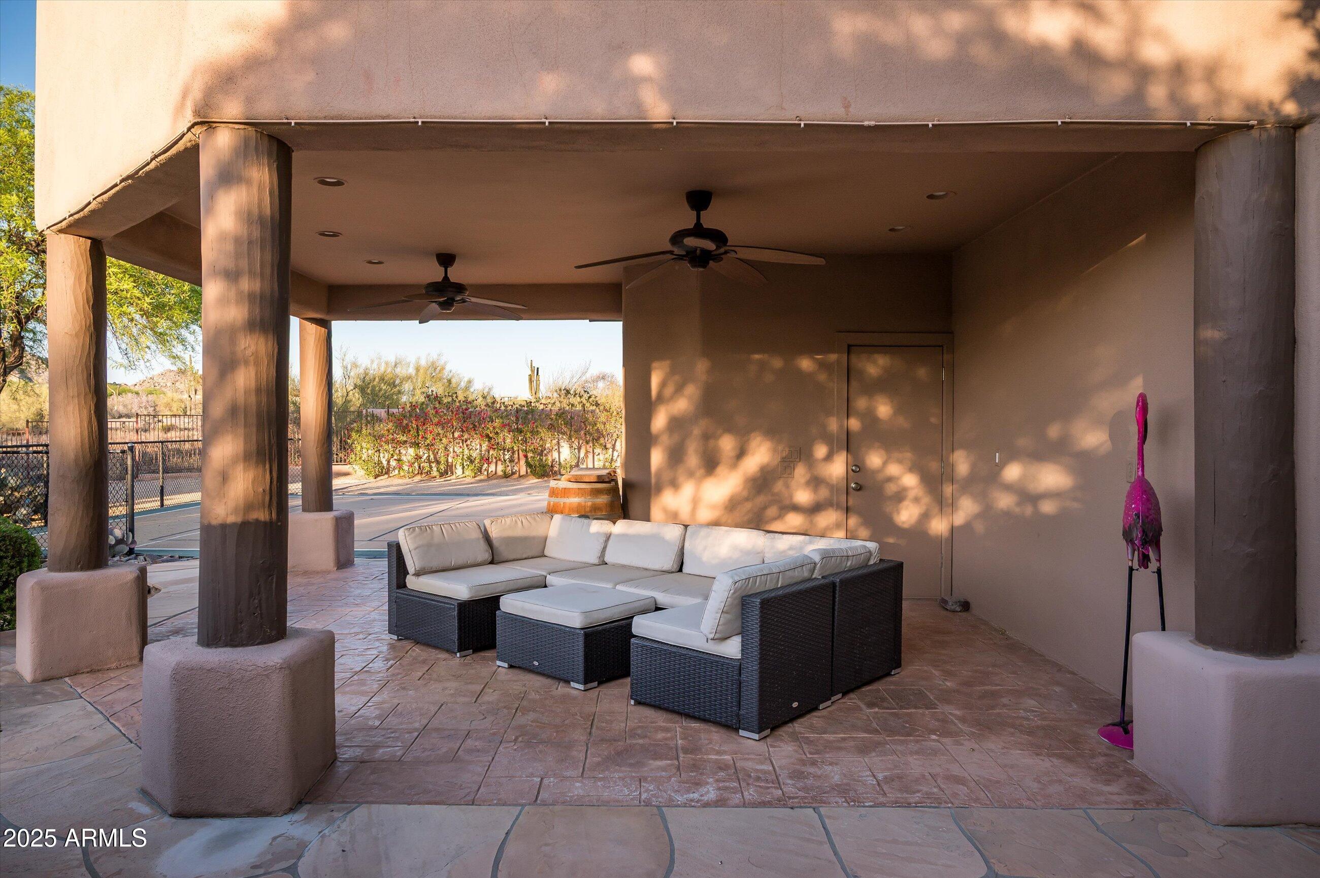 7025 E ASHLER HILLS Drive