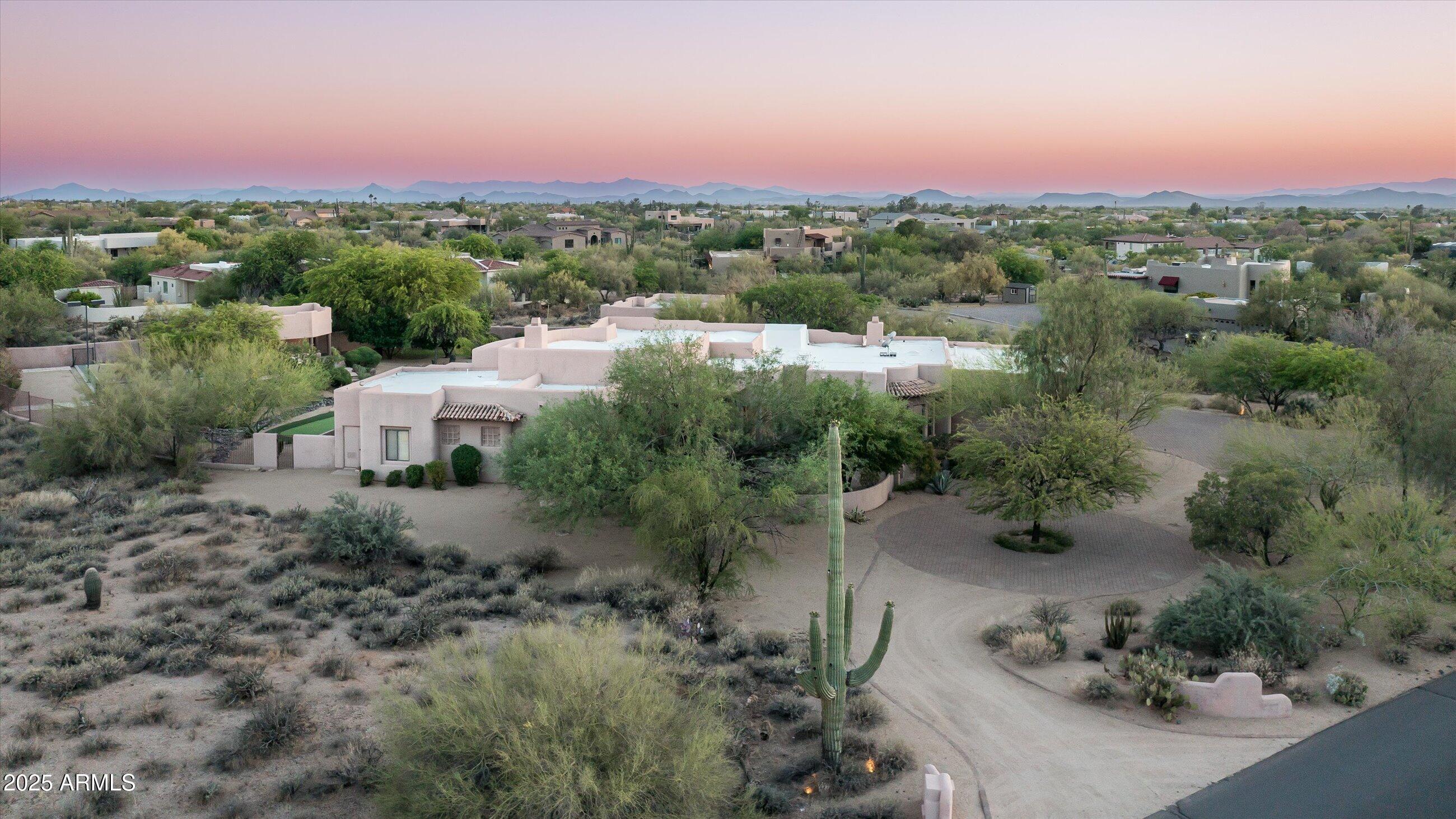 7025 E ASHLER HILLS Drive