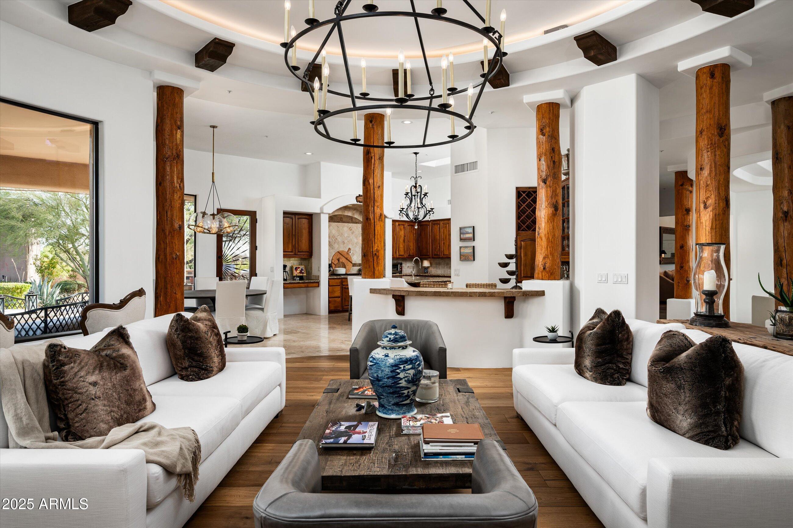 7025 E ASHLER HILLS Drive