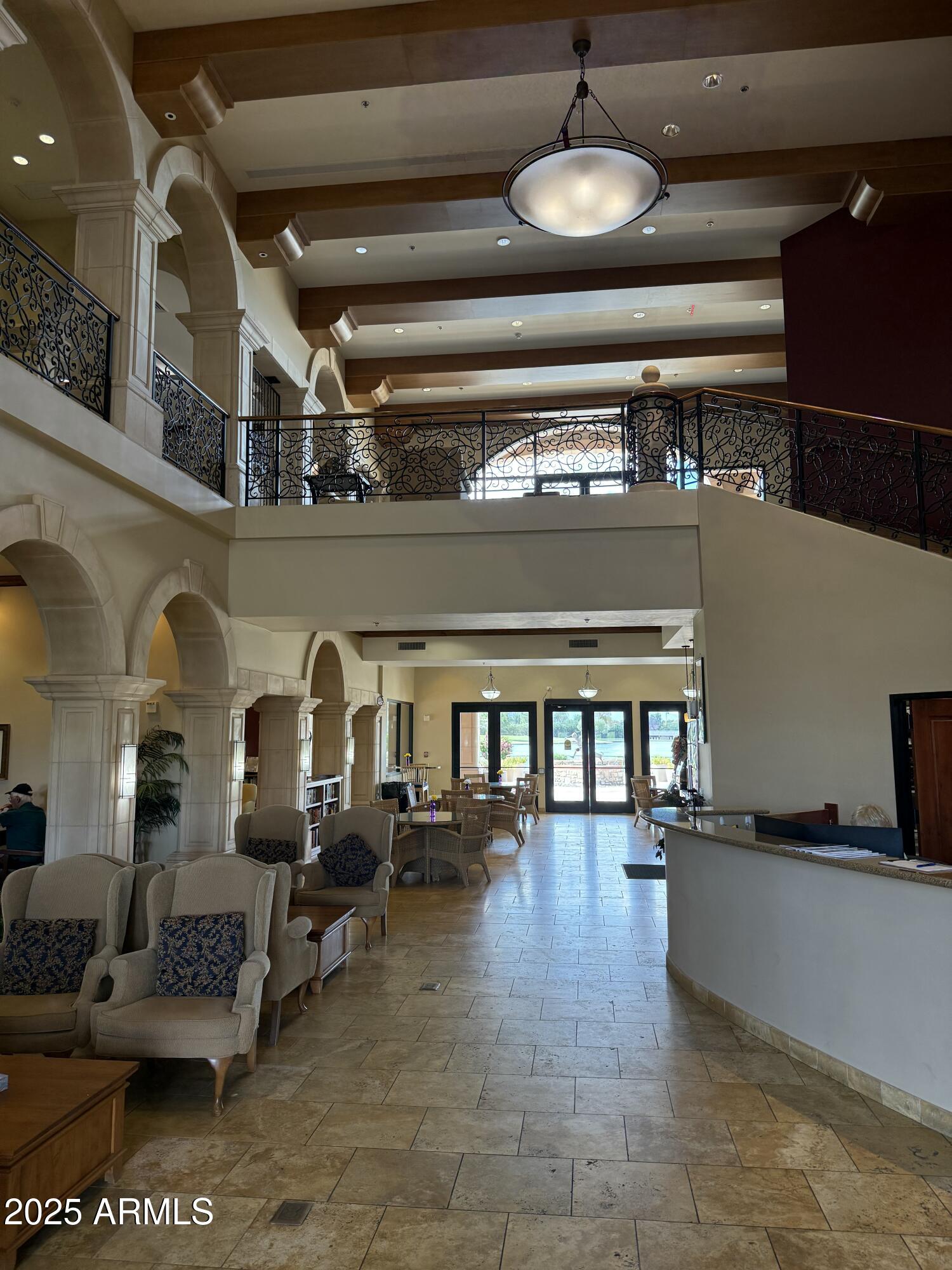 20855 N EVERGREEN Drive