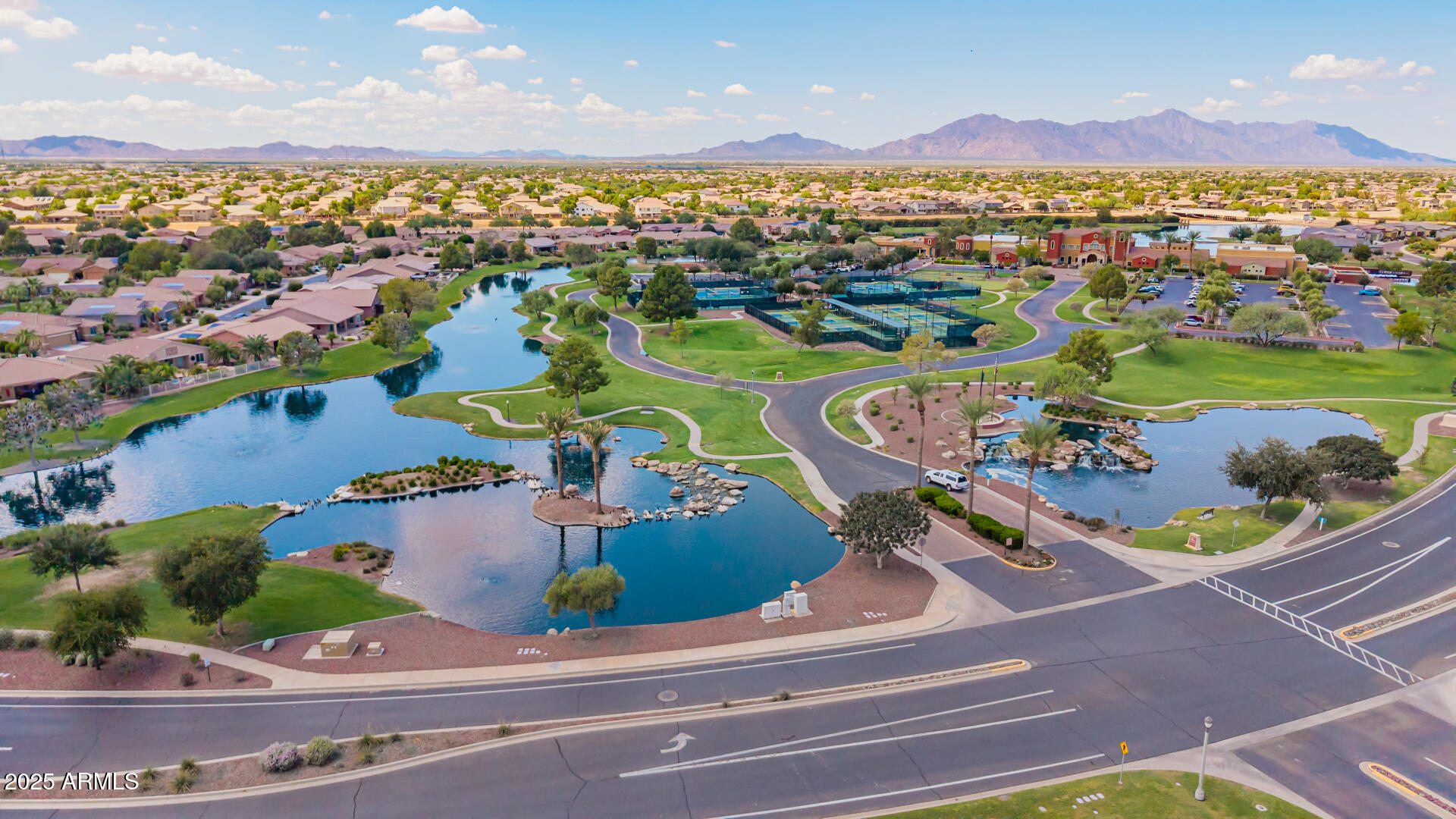 20855 N EVERGREEN Drive