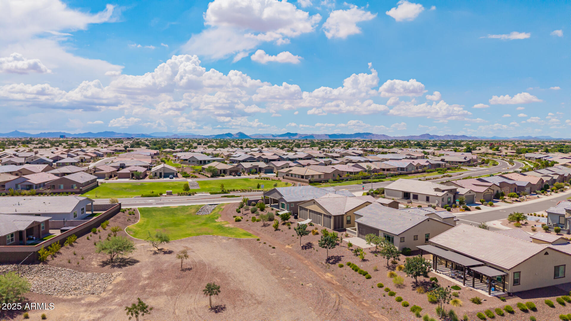 20855 N EVERGREEN Drive