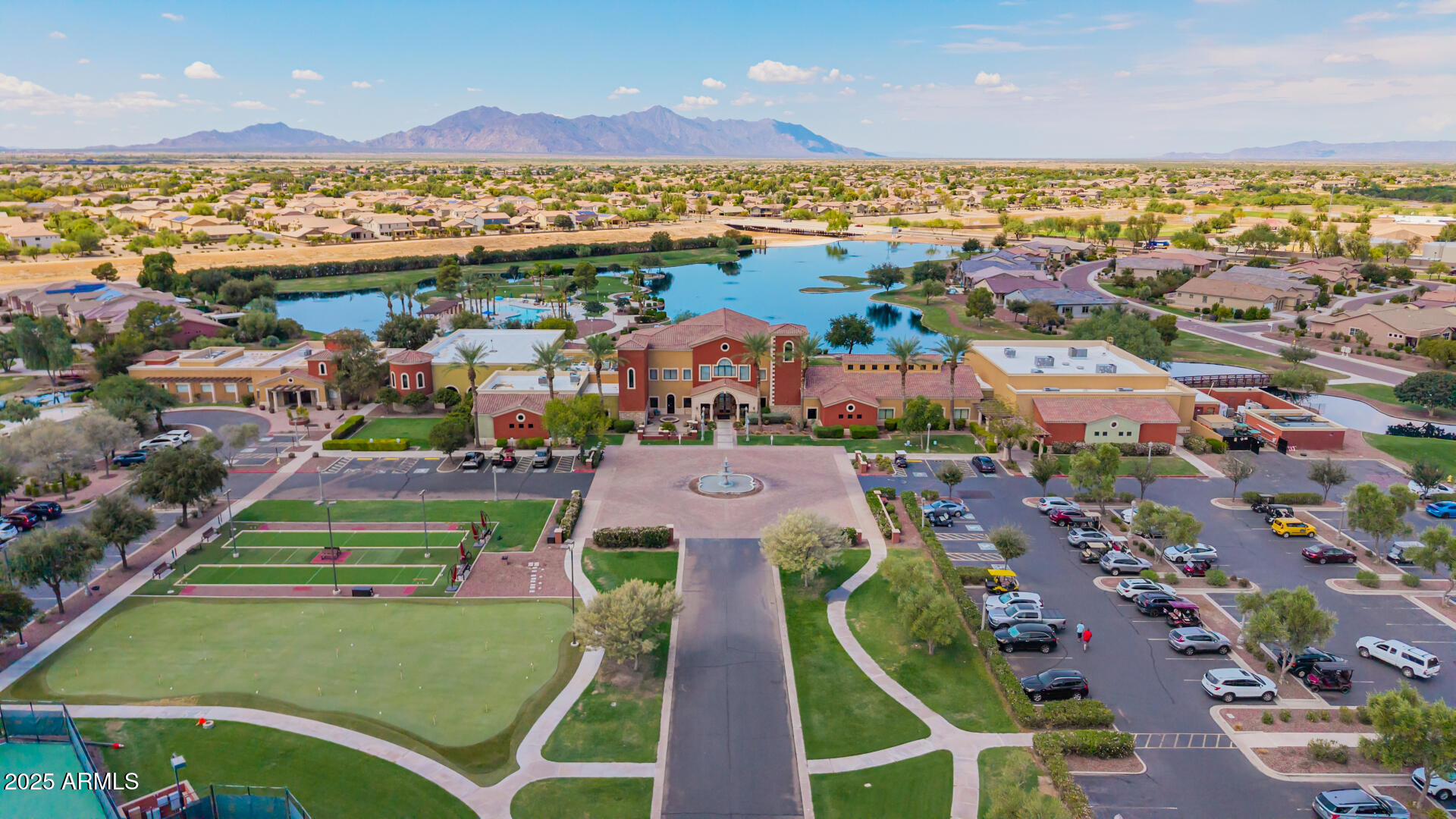 20855 N EVERGREEN Drive