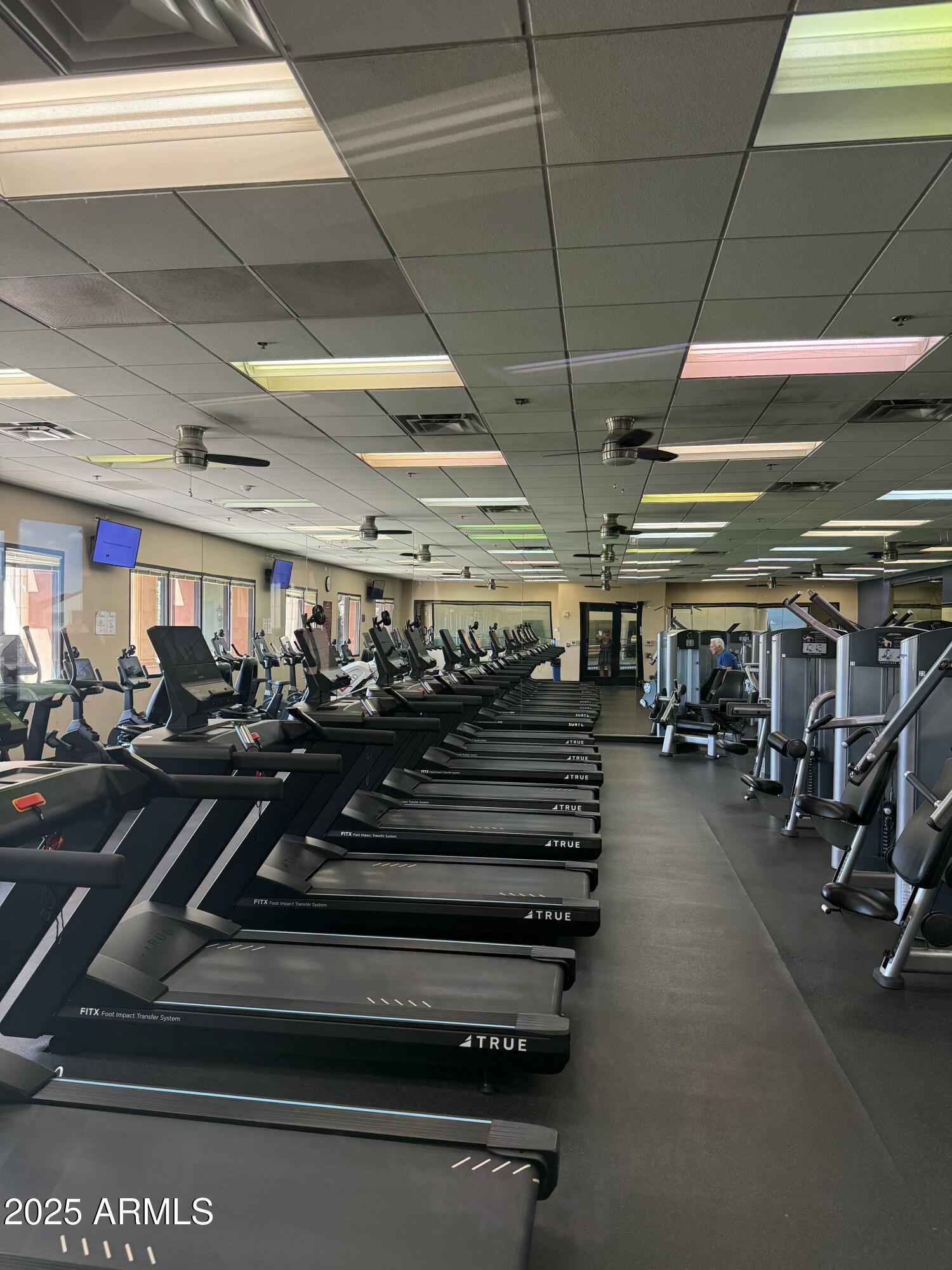 20855 N EVERGREEN Drive