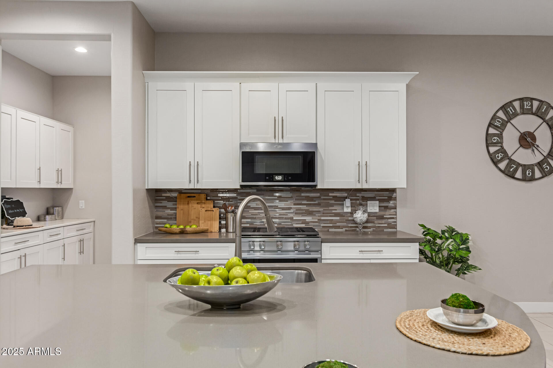 20855 N EVERGREEN Drive