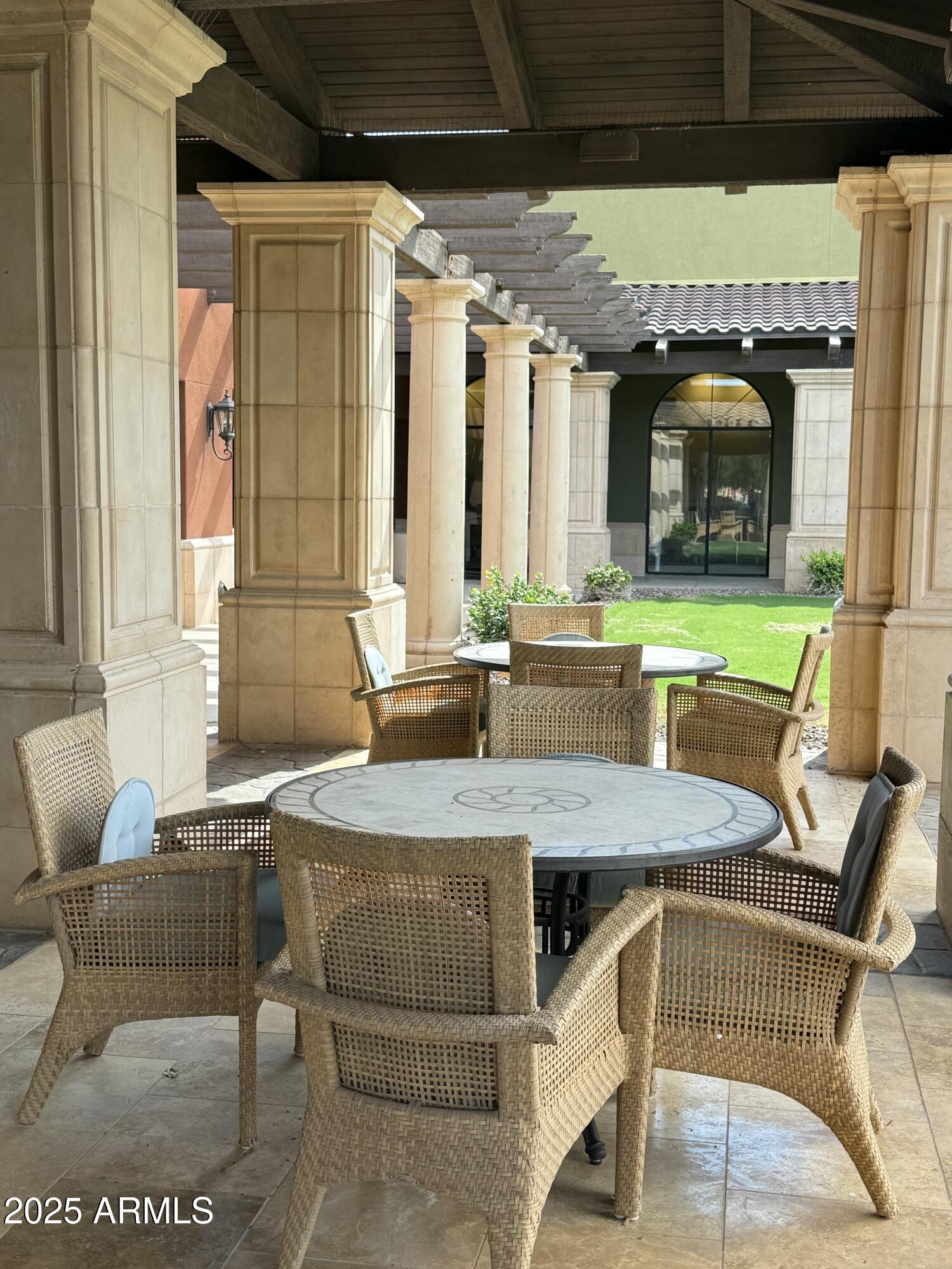 20855 N EVERGREEN Drive