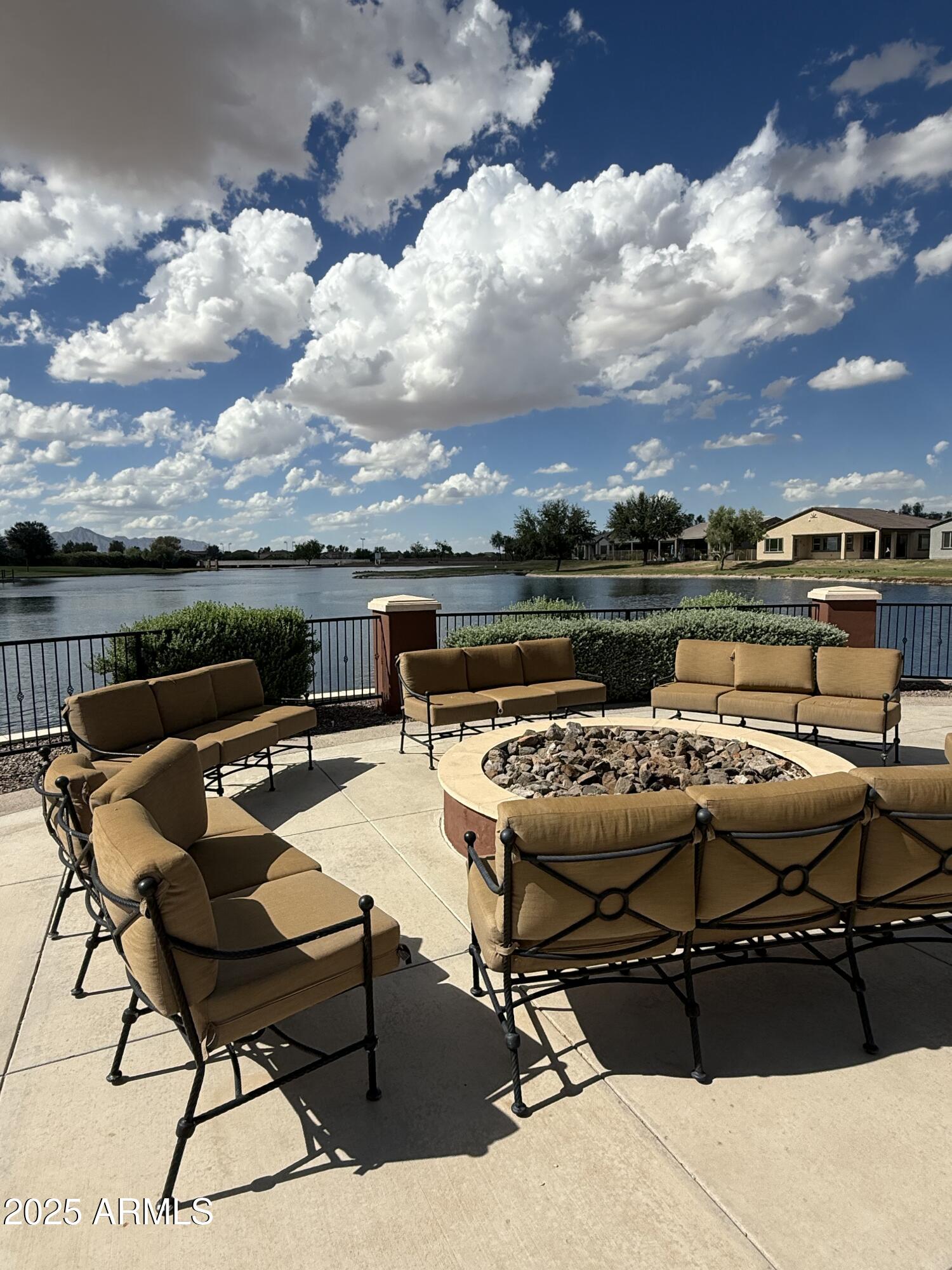 20855 N EVERGREEN Drive