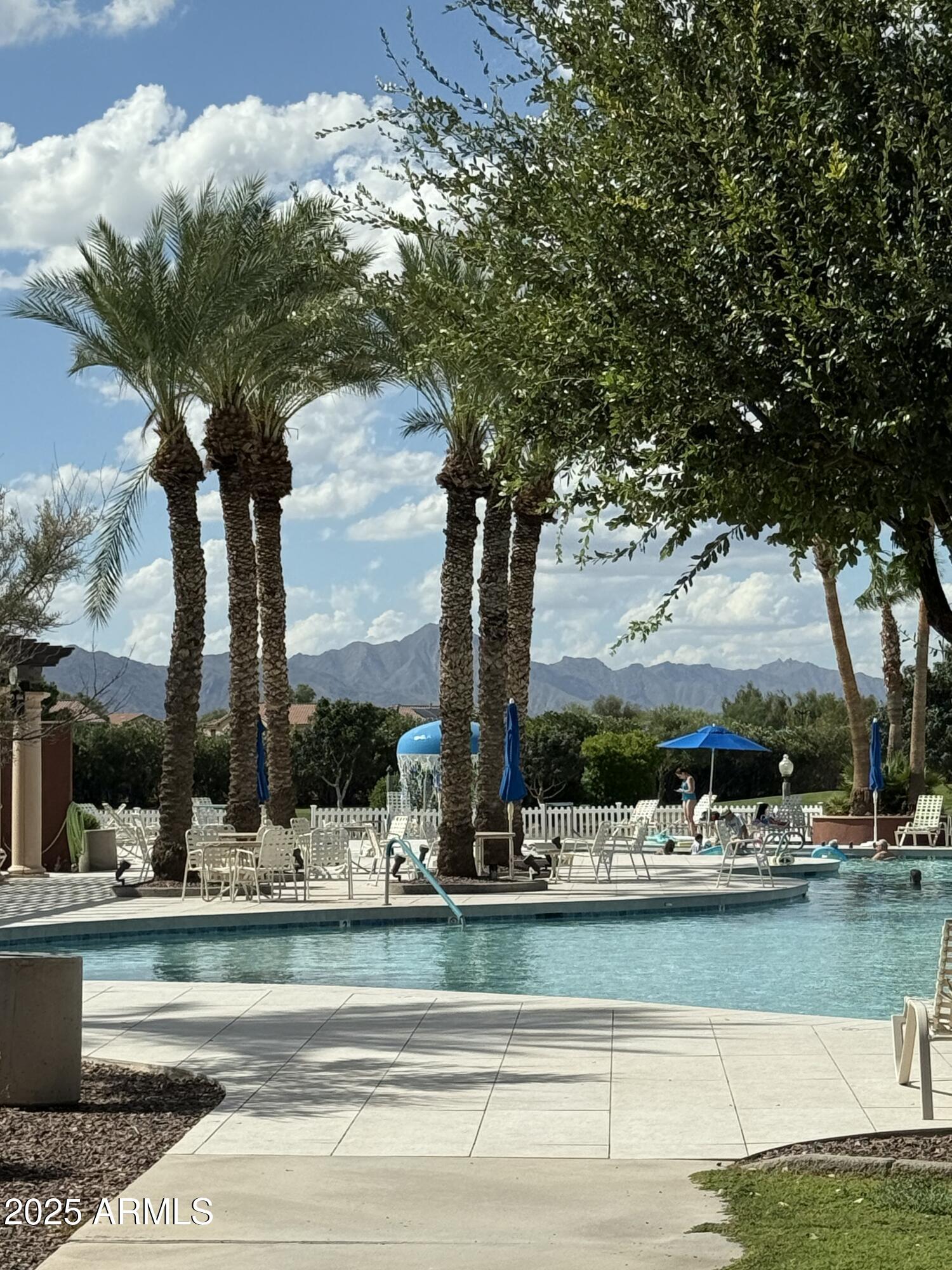 20855 N EVERGREEN Drive