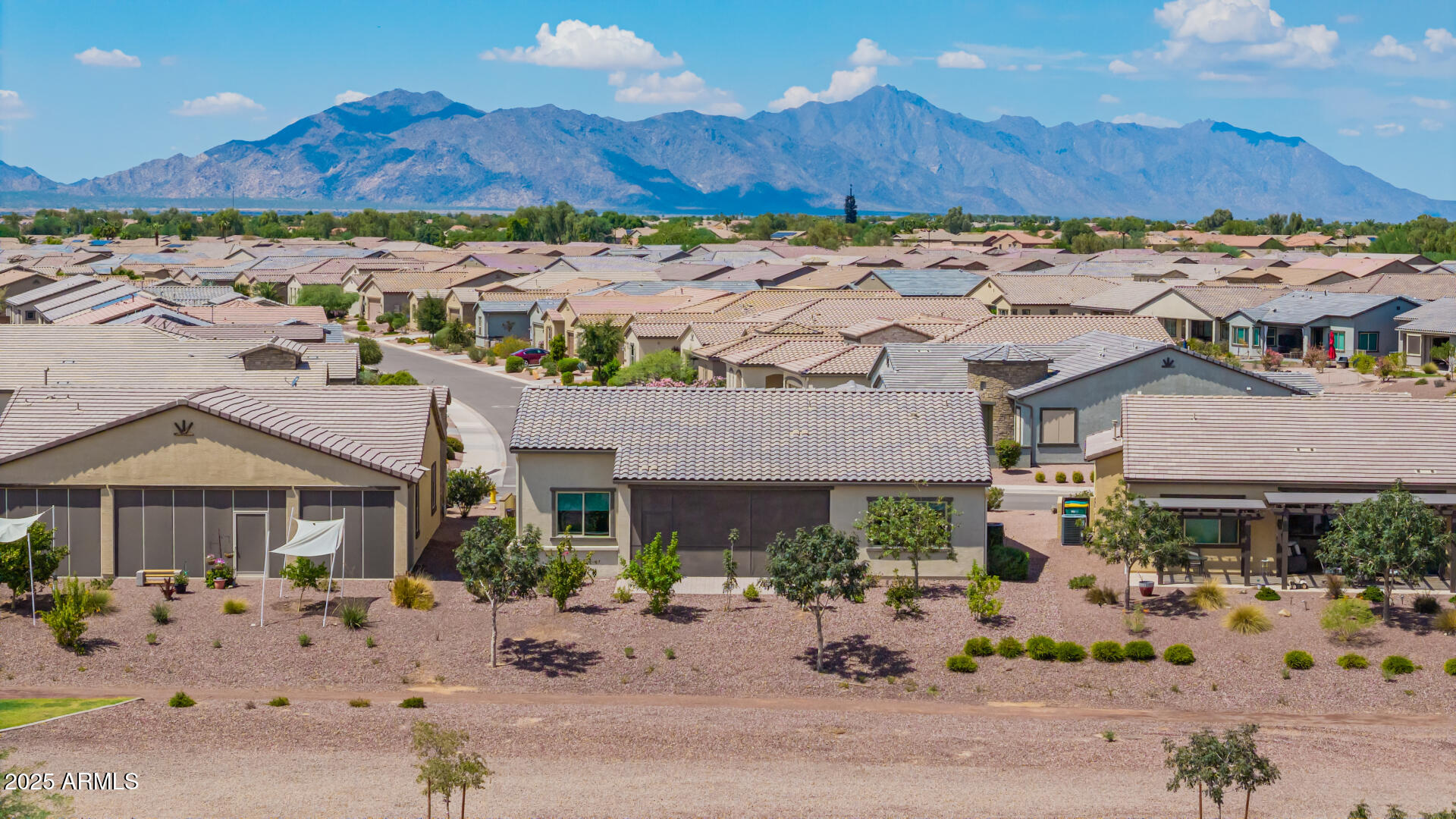 20855 N EVERGREEN Drive