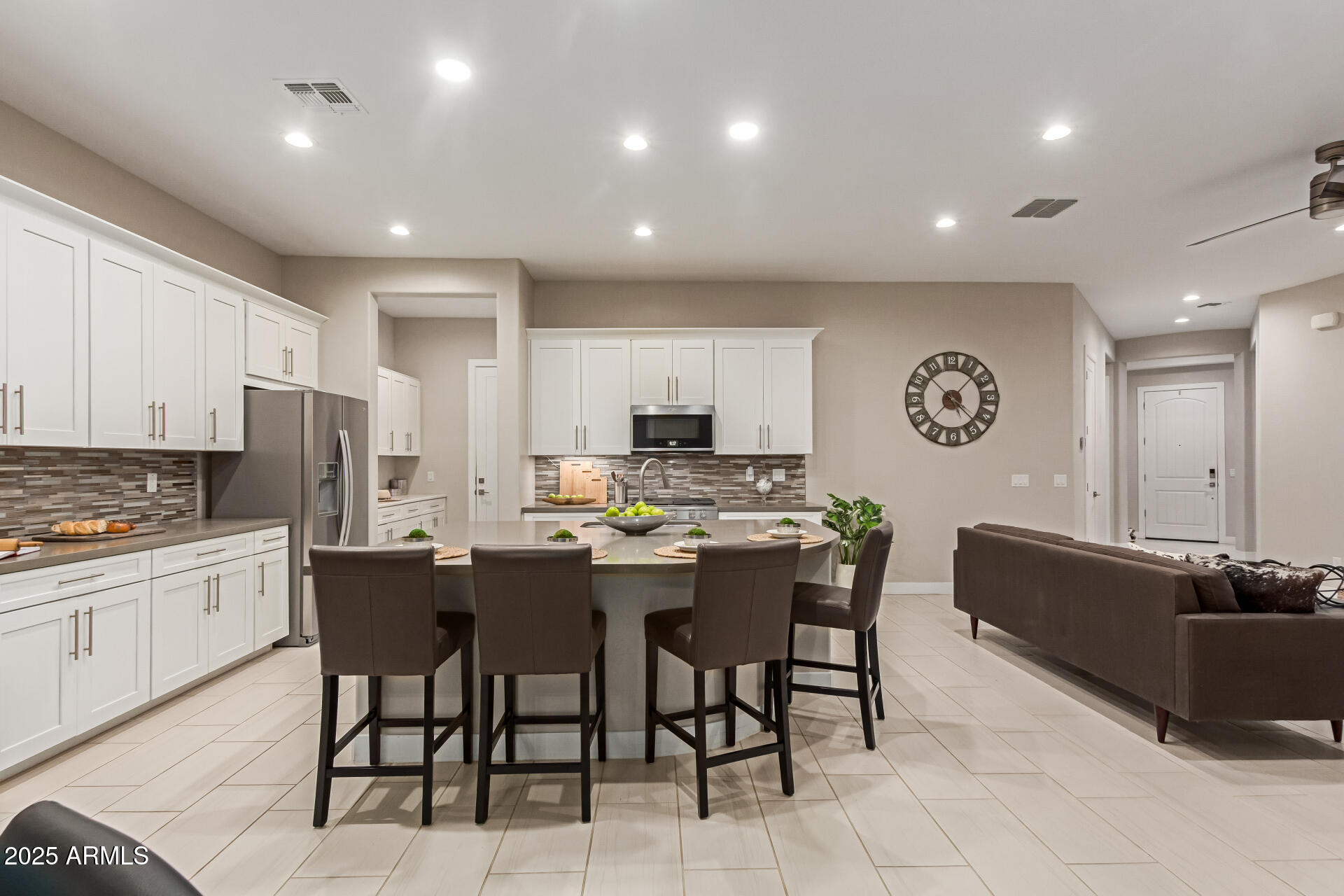 20855 N EVERGREEN Drive