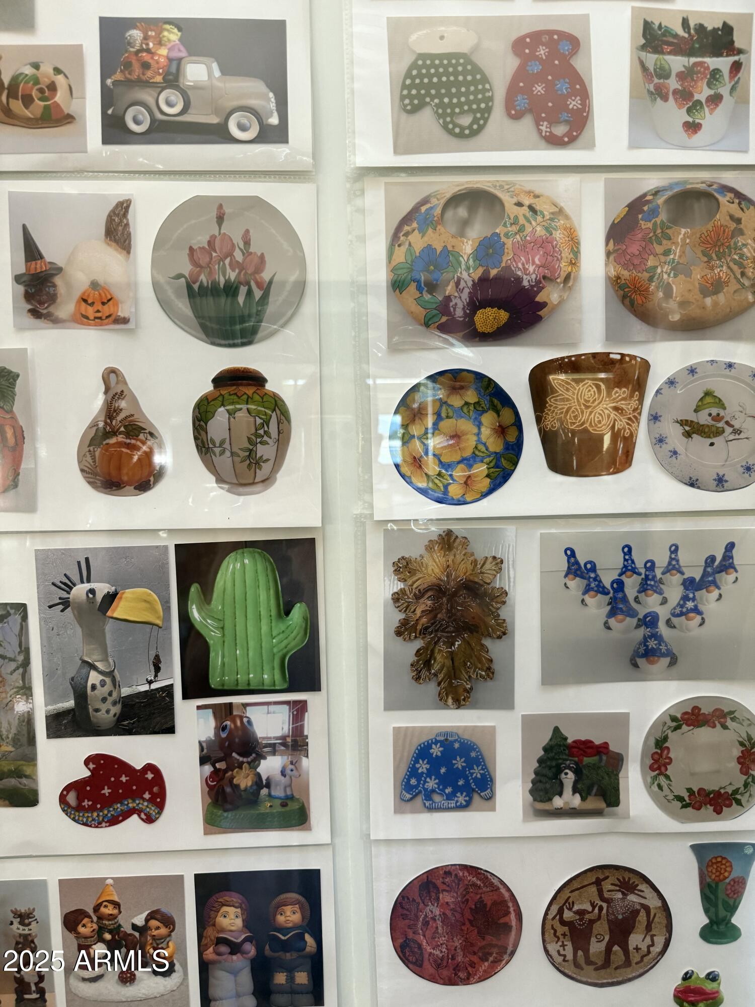 20855 N EVERGREEN Drive