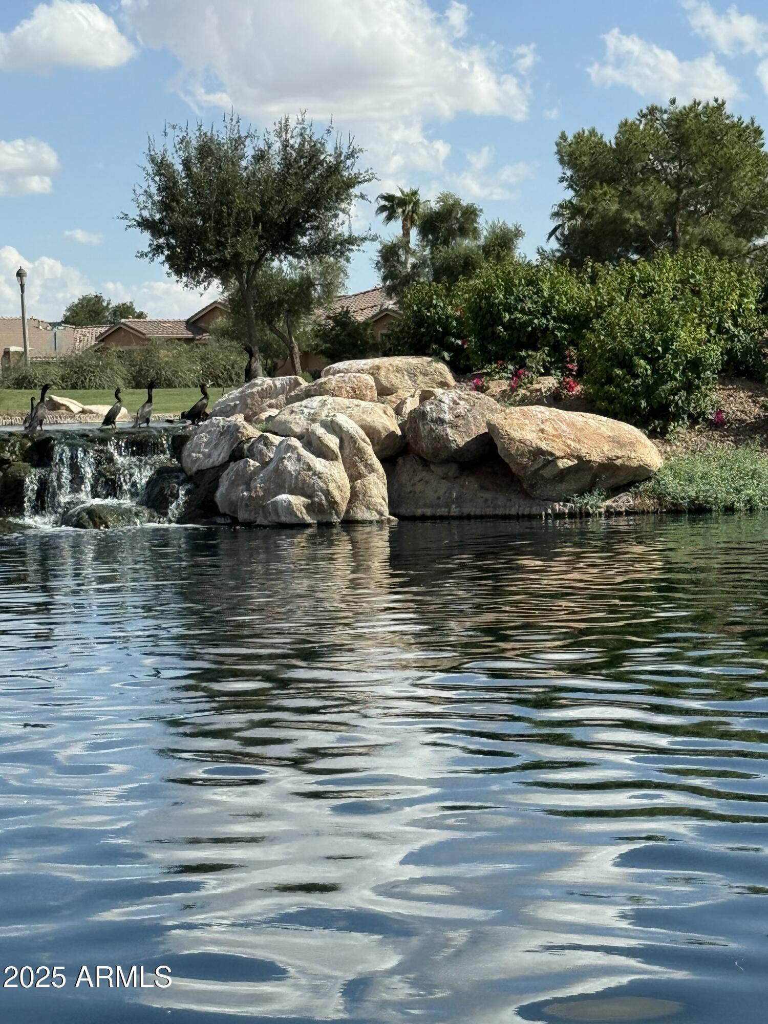 20855 N EVERGREEN Drive