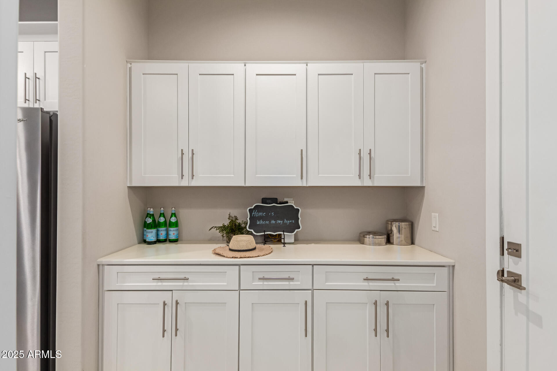 20855 N EVERGREEN Drive