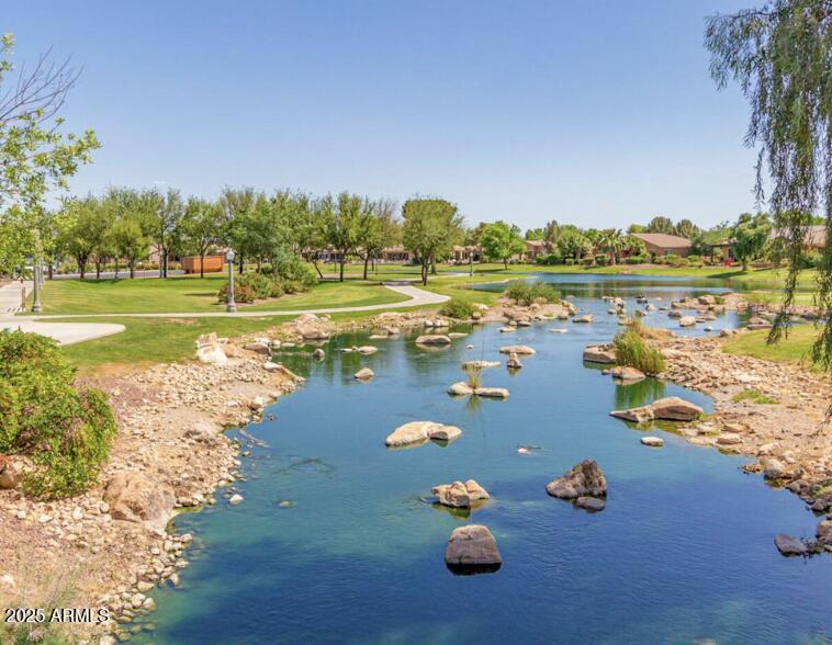 20855 N EVERGREEN Drive