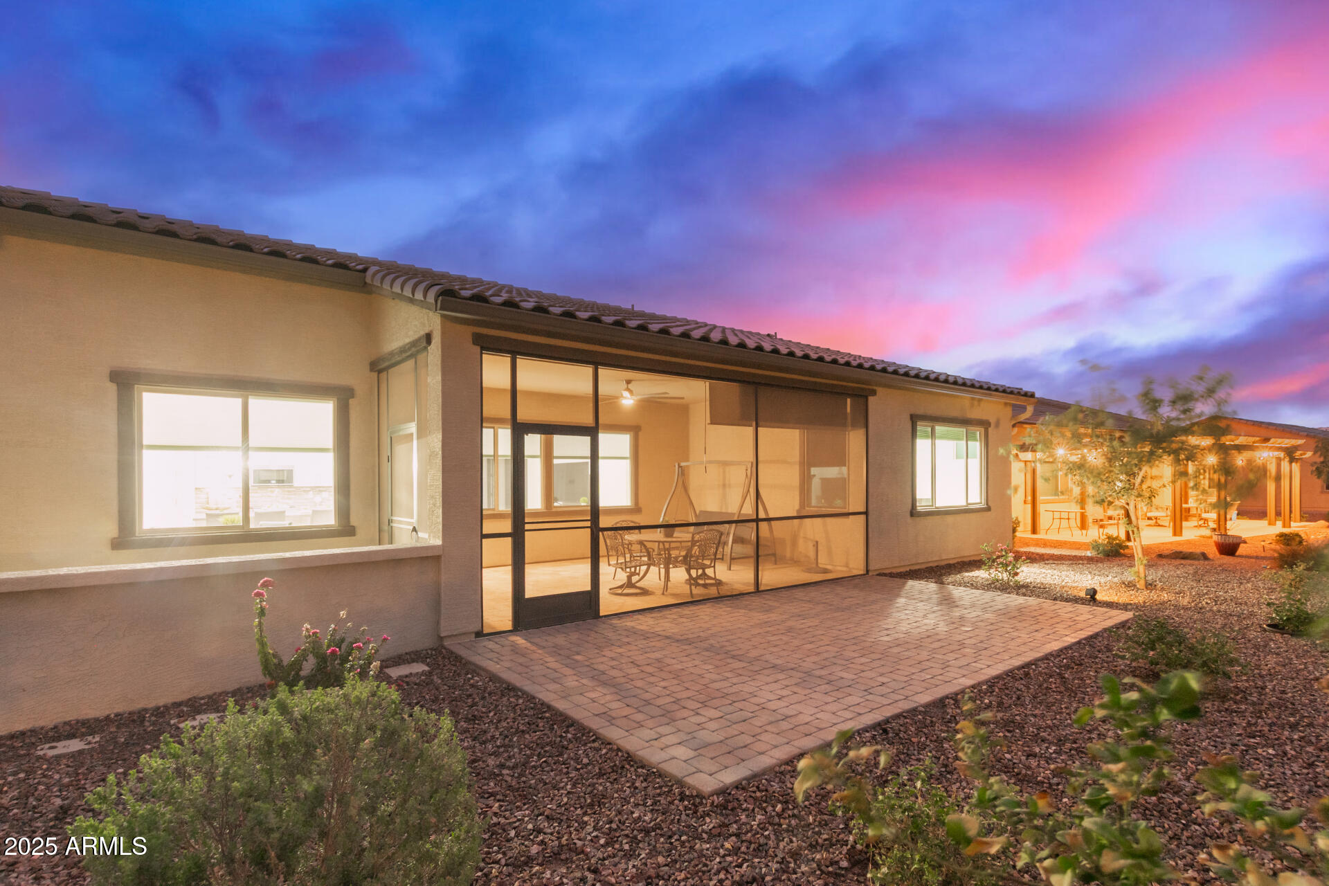 20855 N EVERGREEN Drive