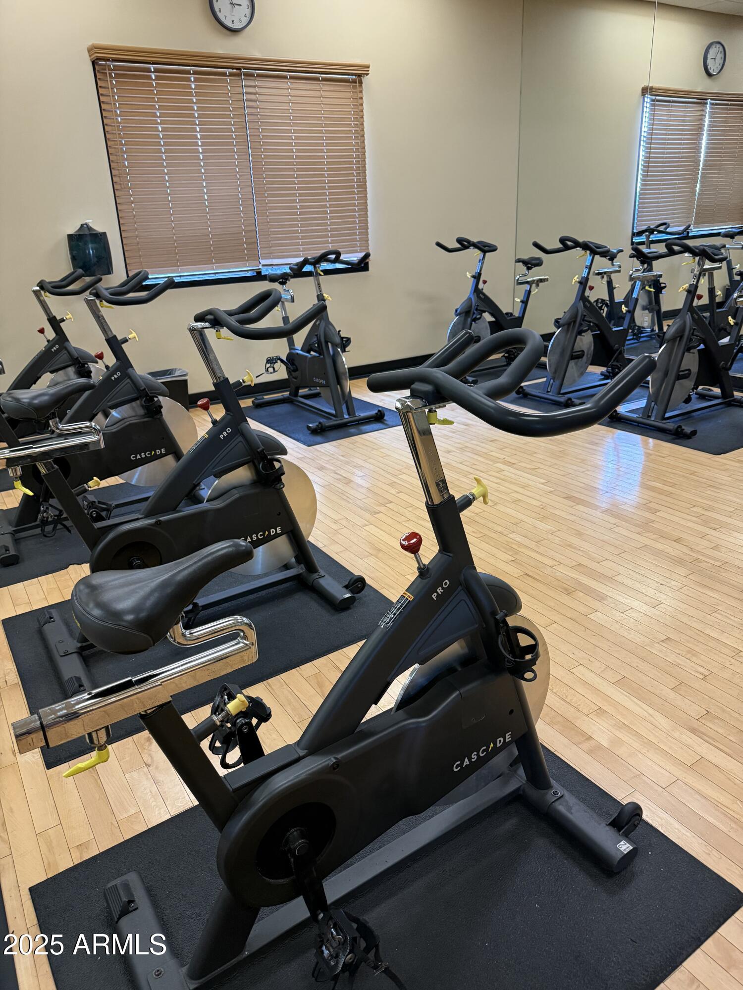 20855 N EVERGREEN Drive