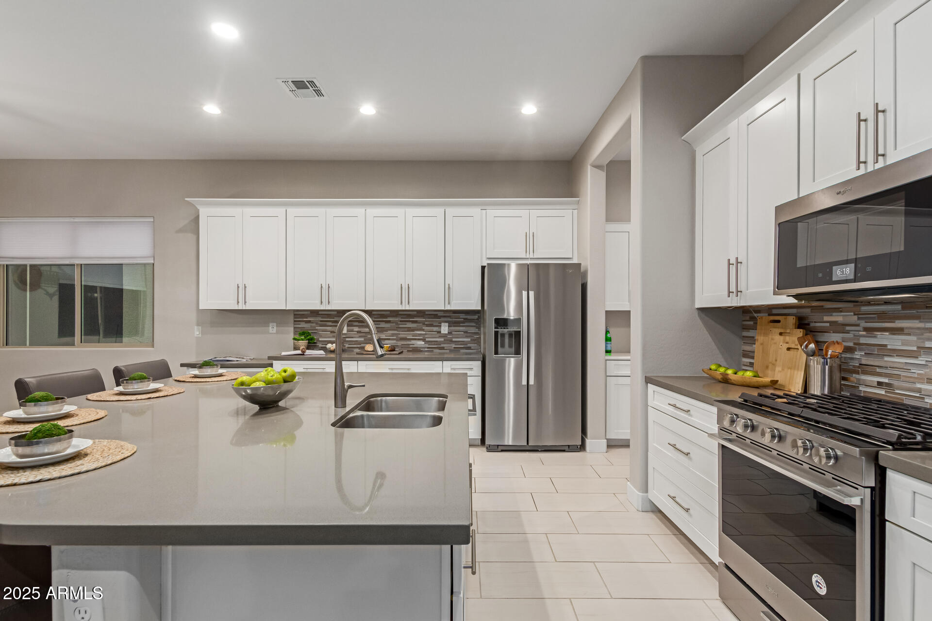 20855 N EVERGREEN Drive