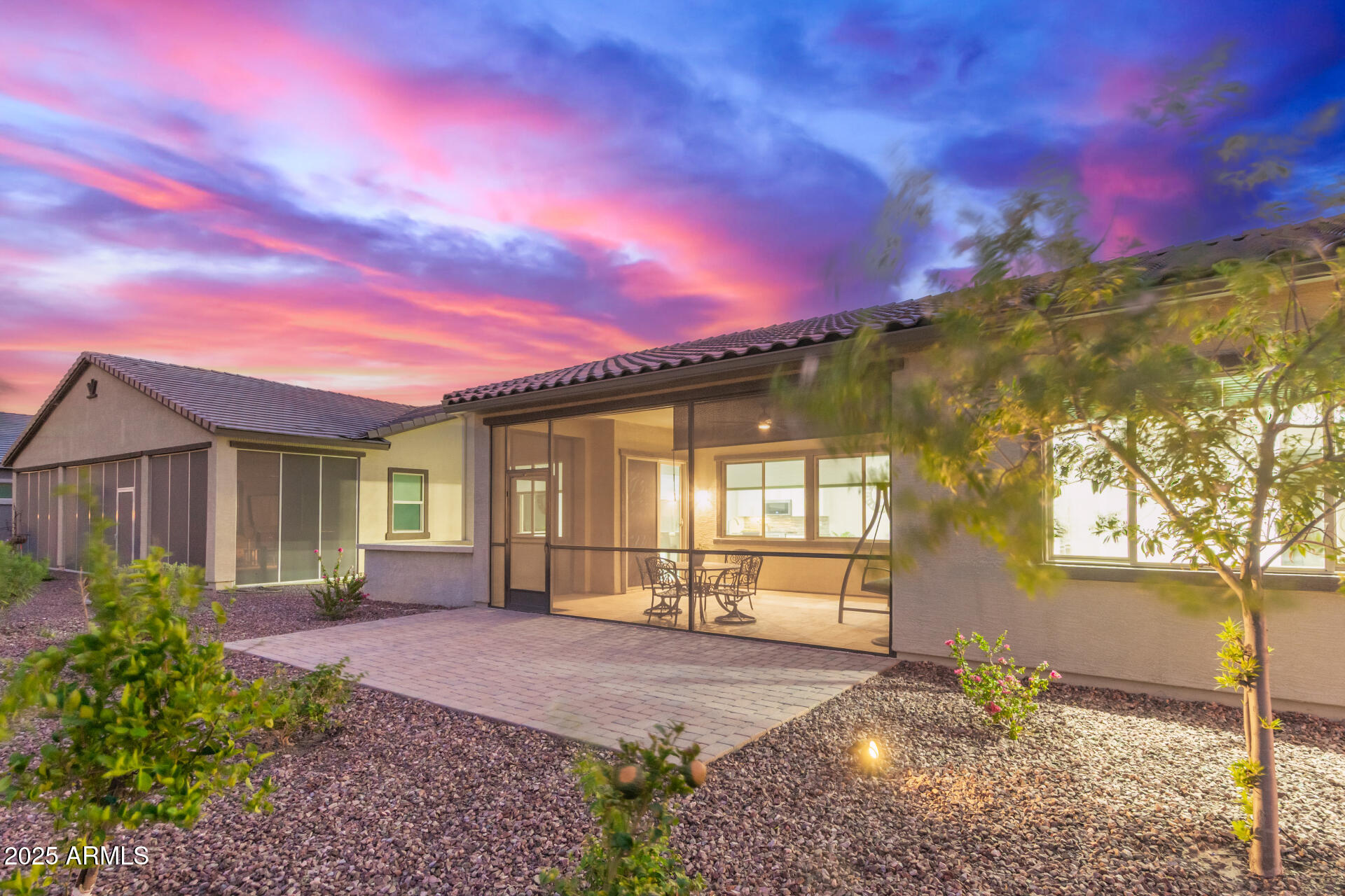 20855 N EVERGREEN Drive