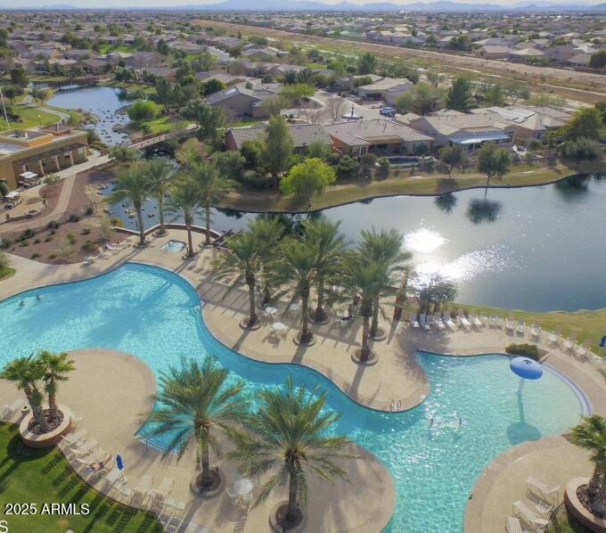 20855 N EVERGREEN Drive