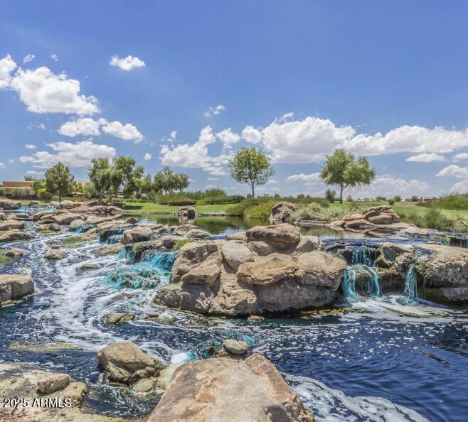 20855 N EVERGREEN Drive