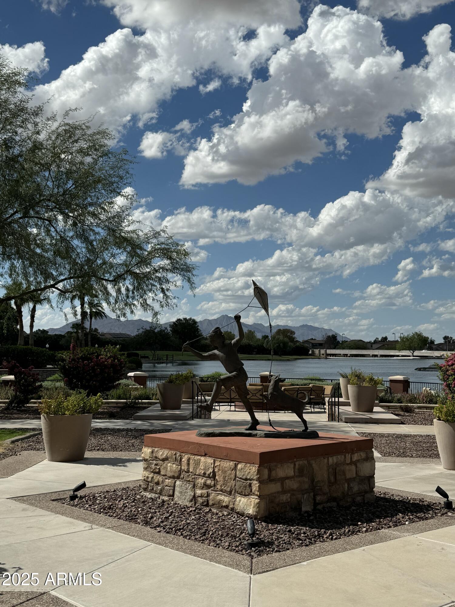 20855 N EVERGREEN Drive