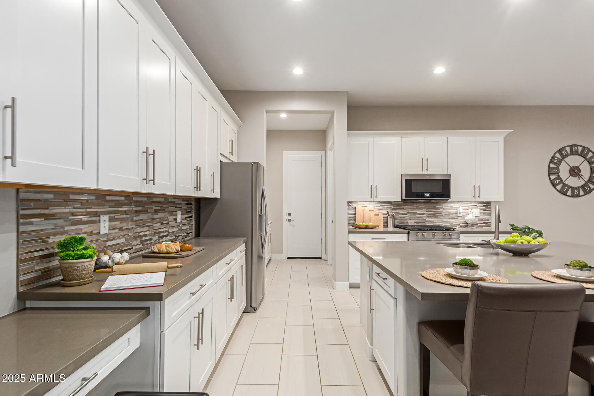 20855 N EVERGREEN Drive