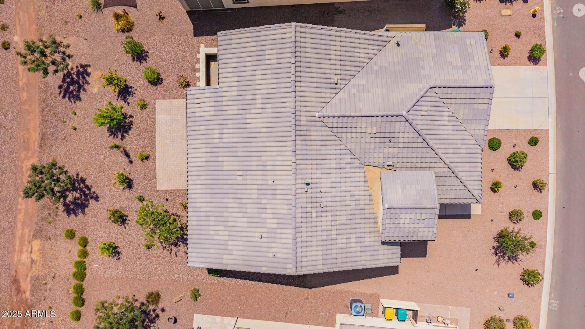 20855 N EVERGREEN Drive