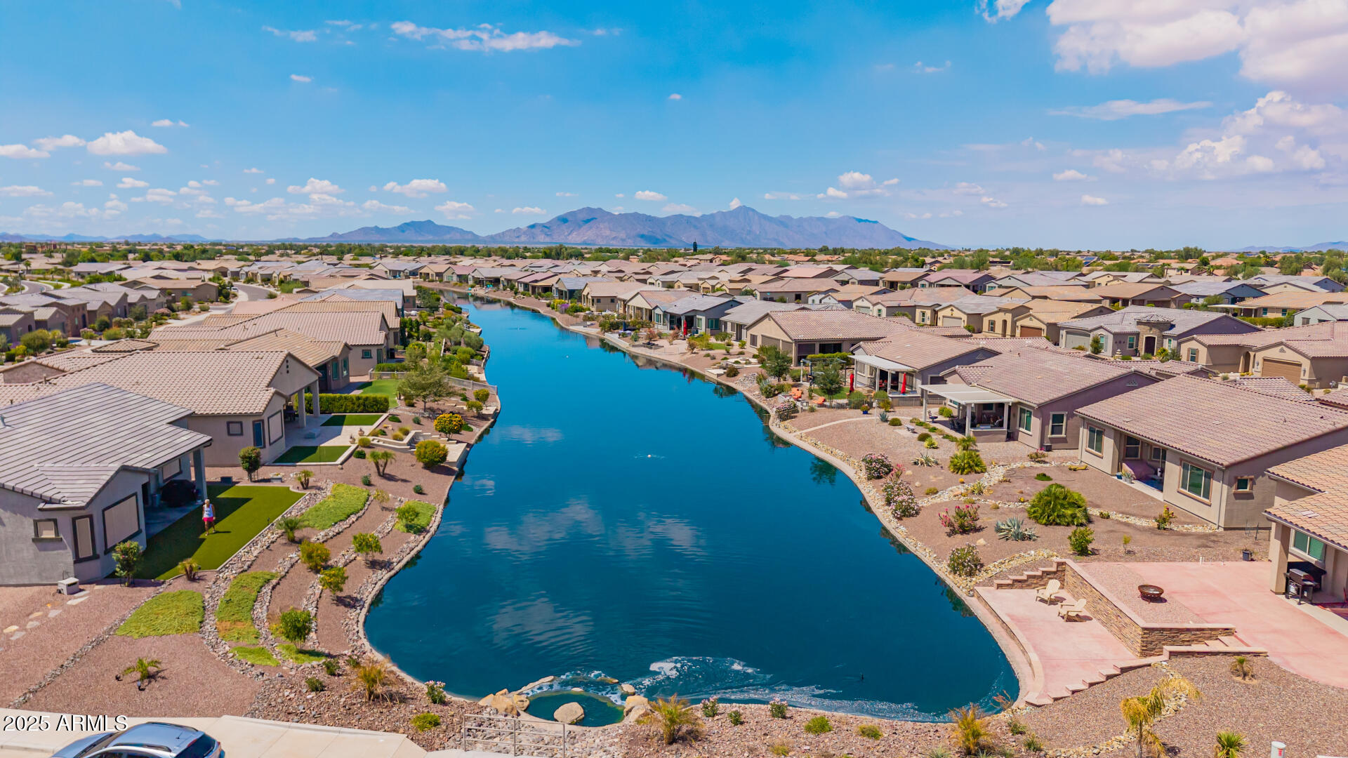 20855 N EVERGREEN Drive