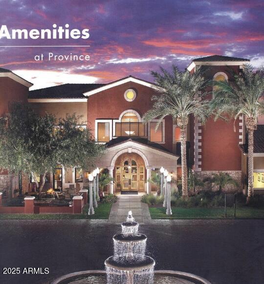 20855 N EVERGREEN Drive