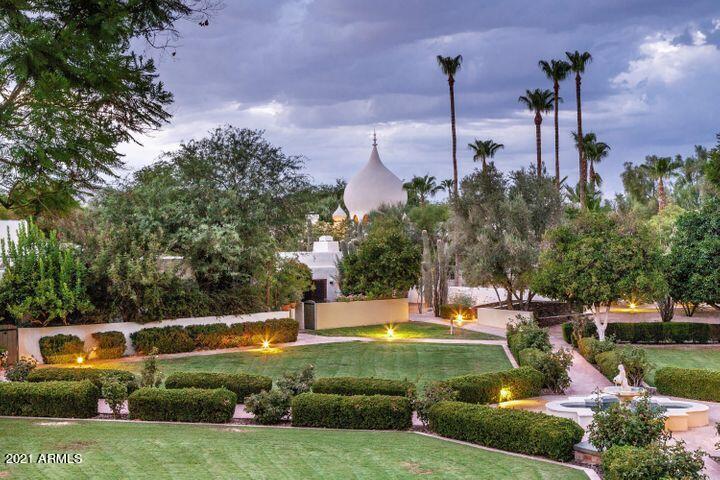 5101 N CASA BLANCA Drive, 15