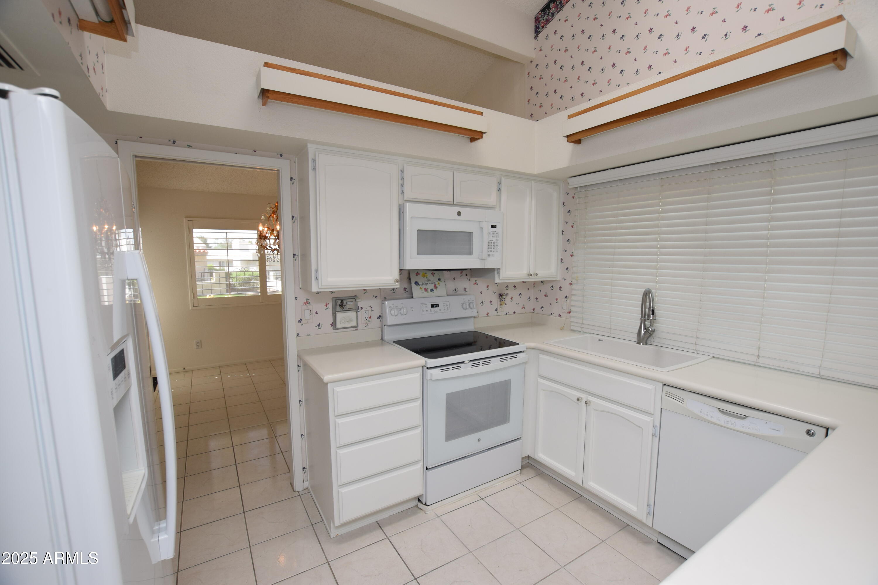 8143 E DEL JOYA Drive