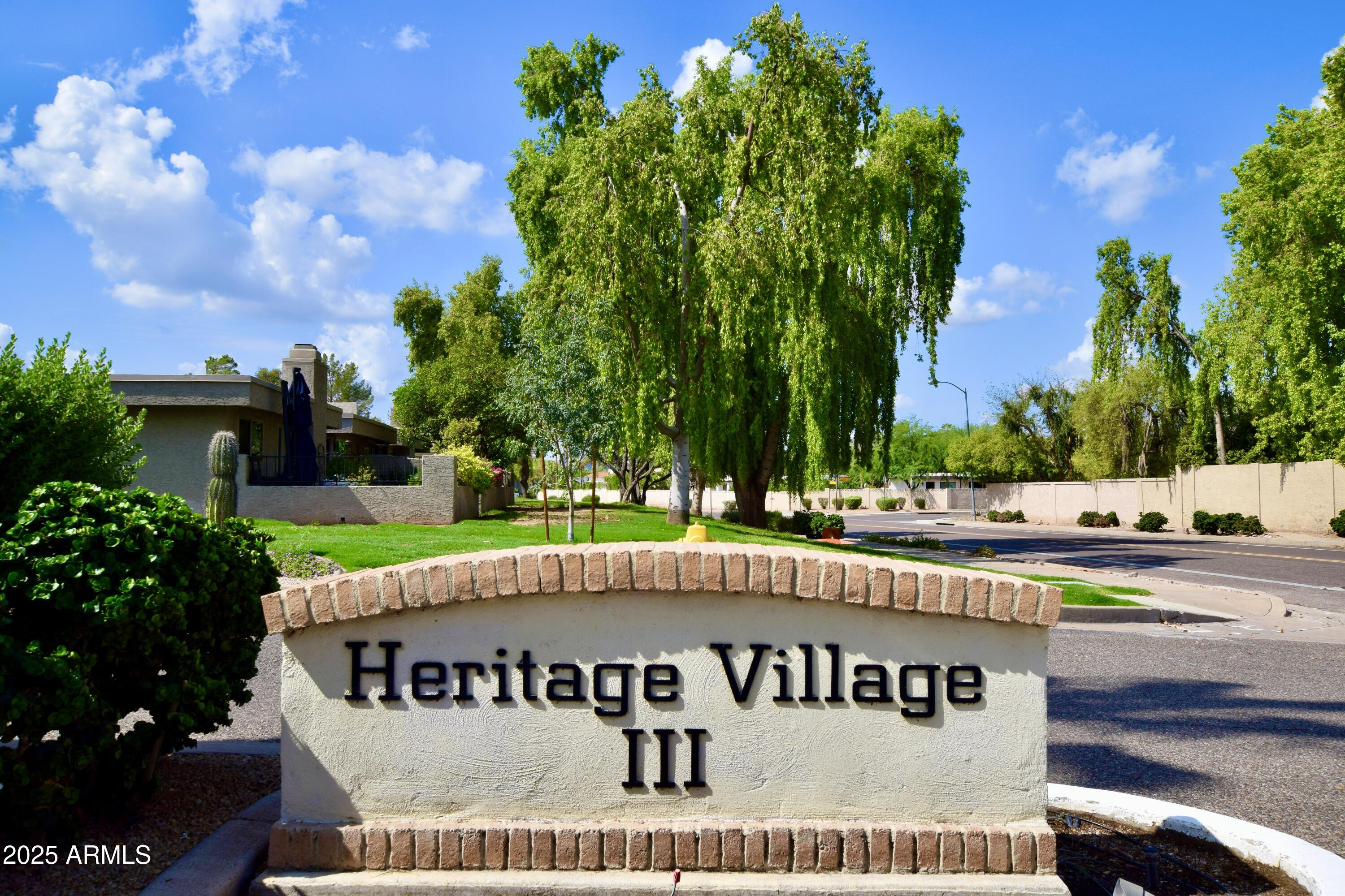 8143 E DEL JOYA Drive