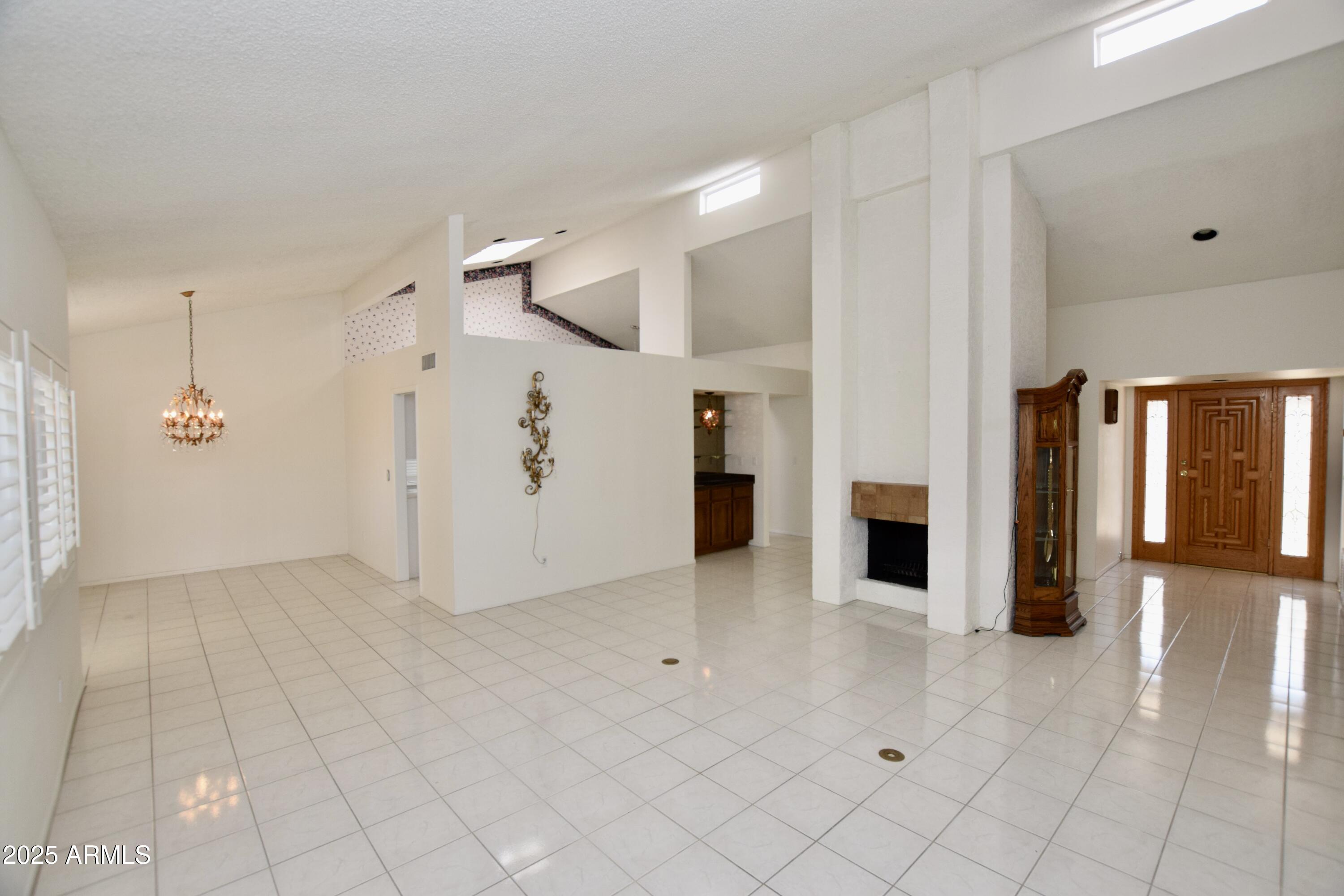 8143 E DEL JOYA Drive