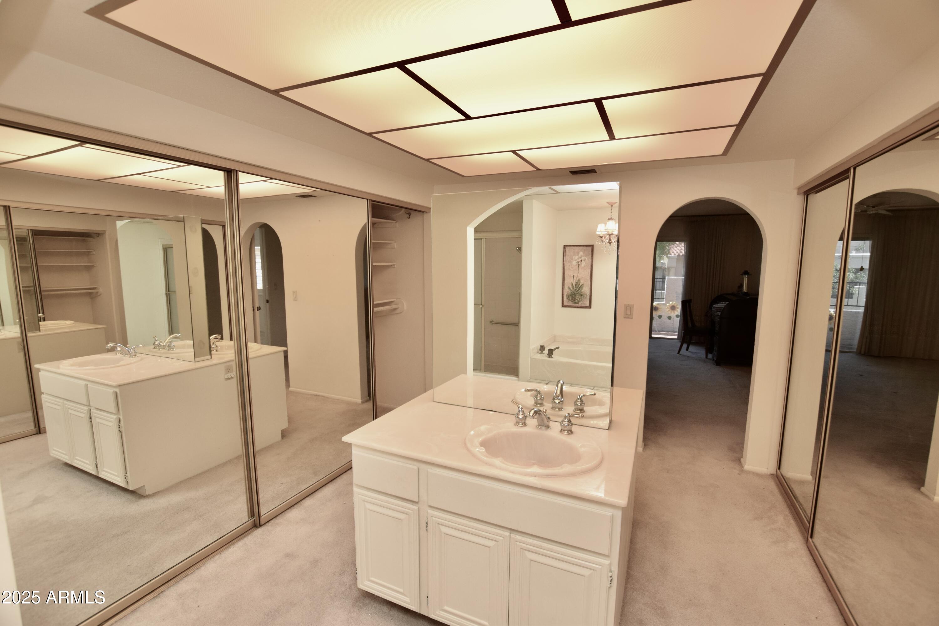 8143 E DEL JOYA Drive