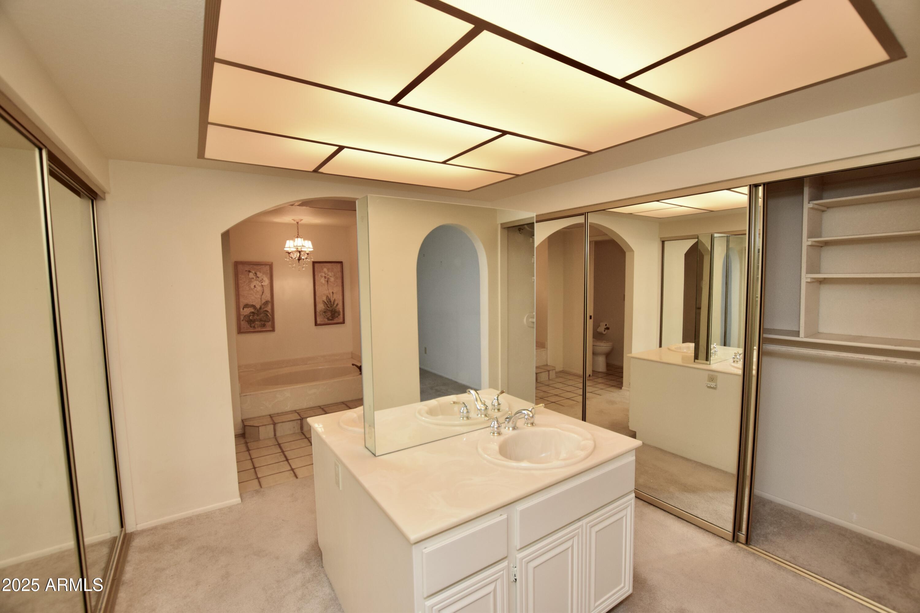 8143 E DEL JOYA Drive