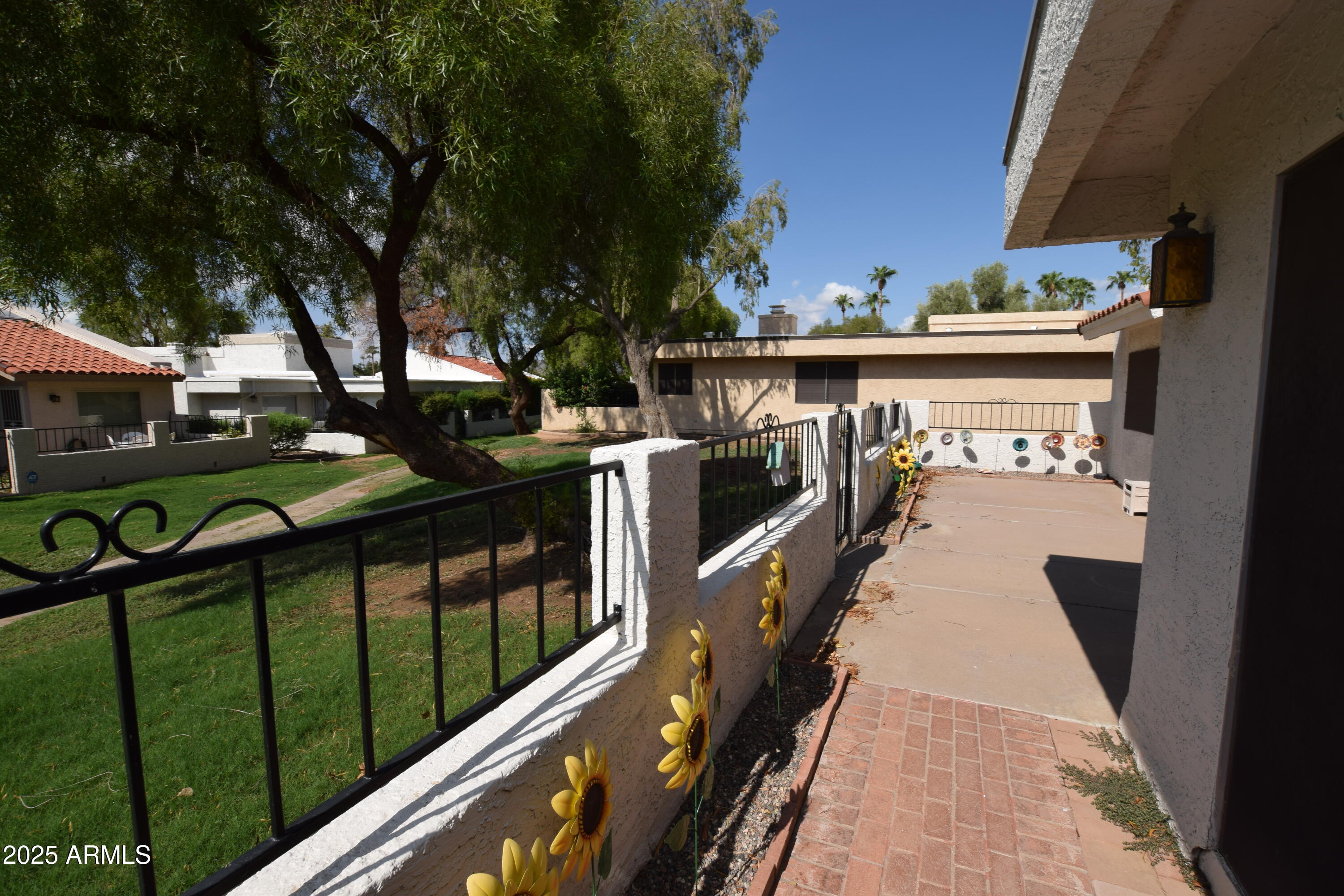 8143 E DEL JOYA Drive