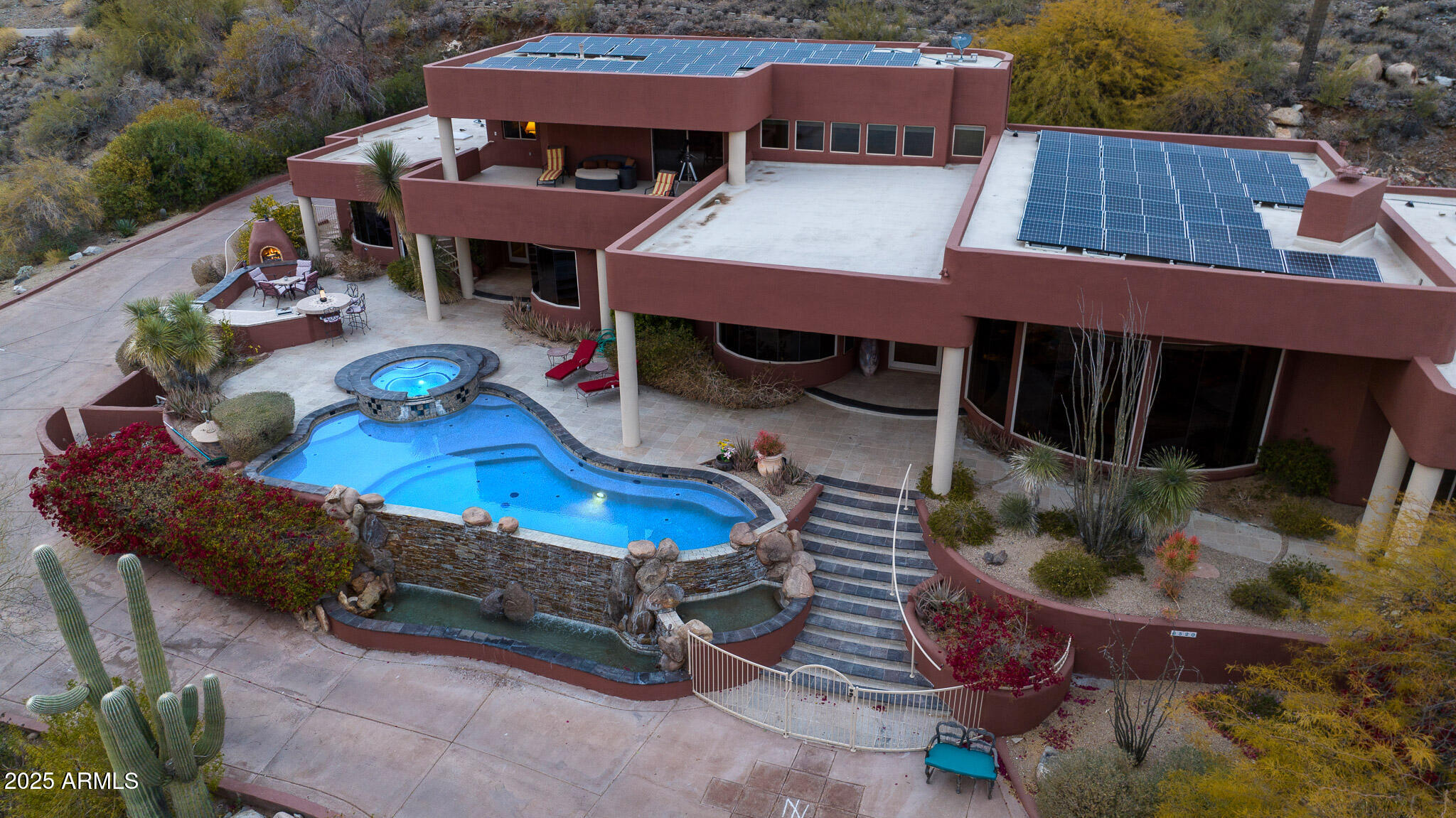 6520 E EL SENDERO Road