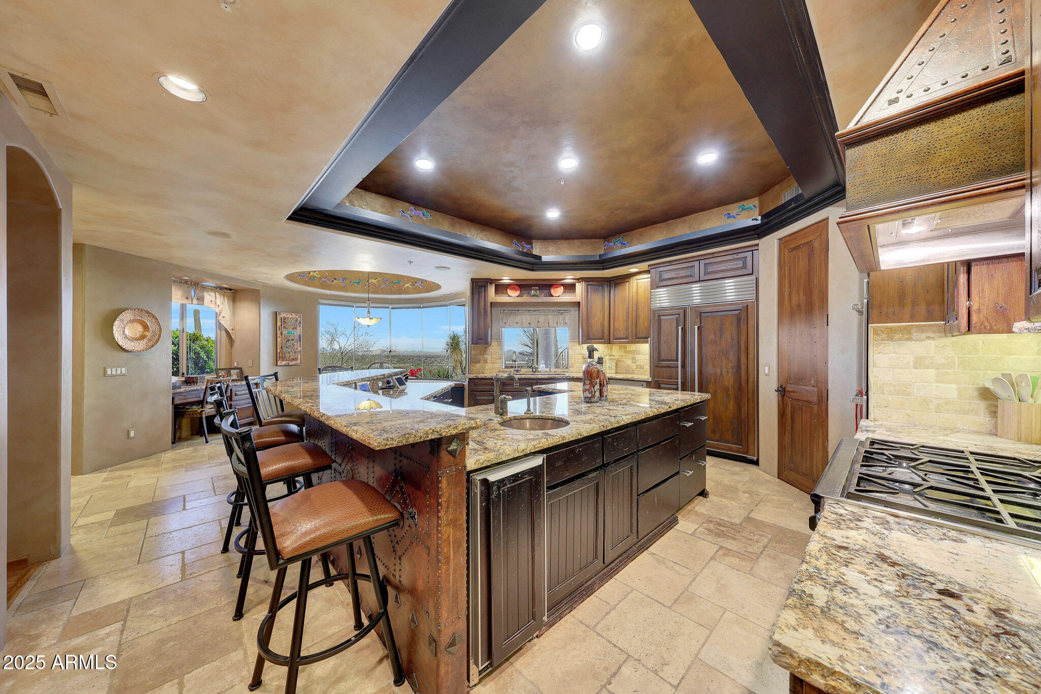 6520 E EL SENDERO Road