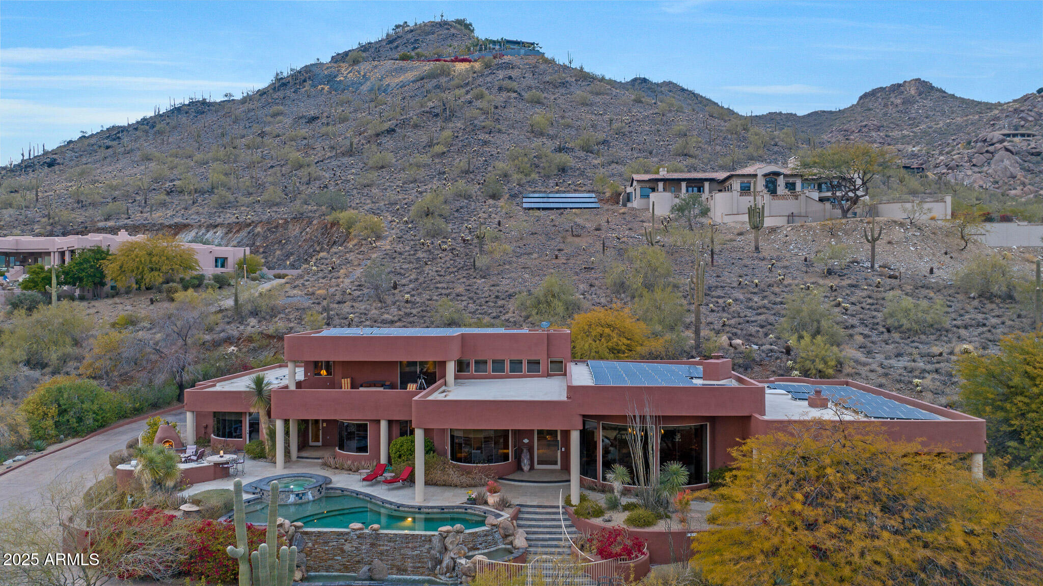 6520 E EL SENDERO Road
