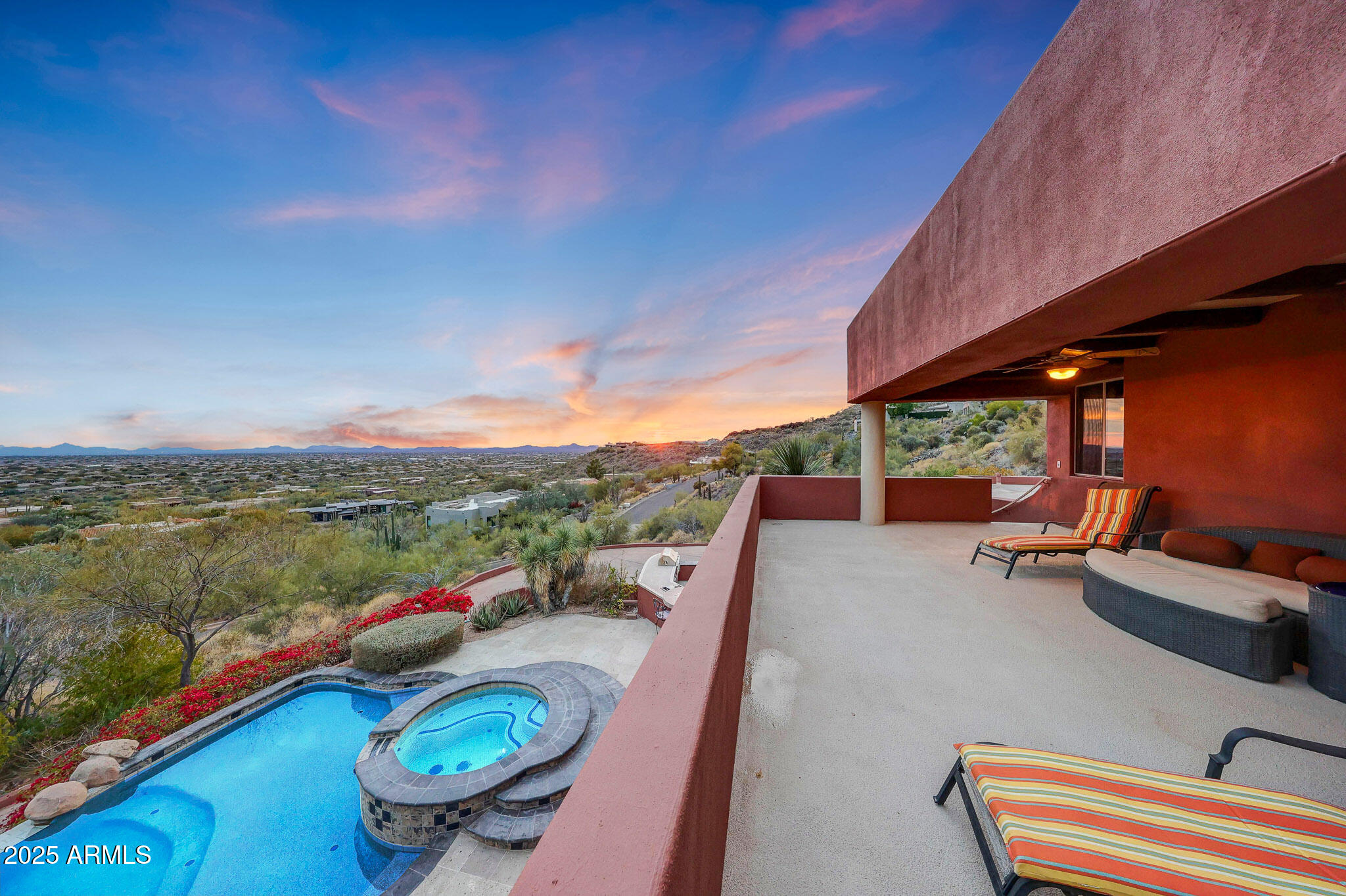 6520 E EL SENDERO Road