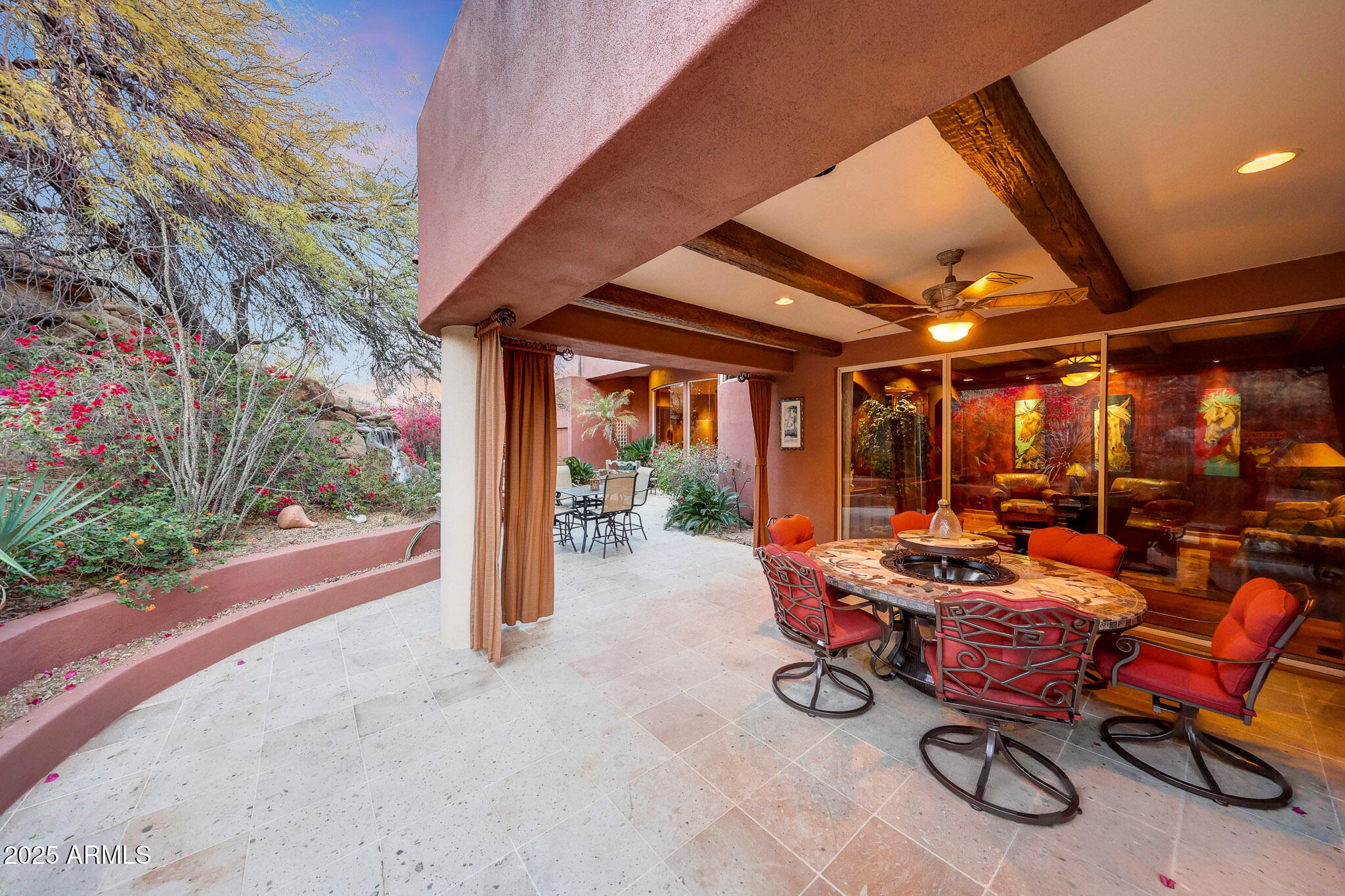 6520 E EL SENDERO Road