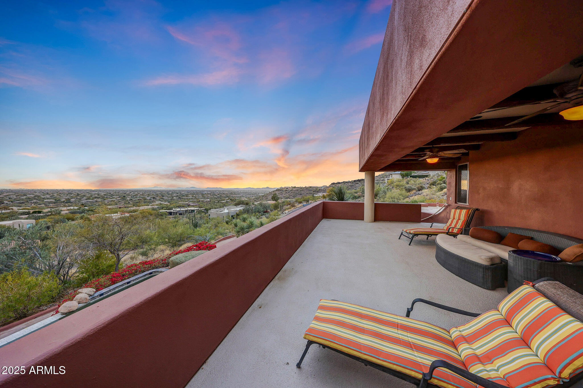 6520 E EL SENDERO Road