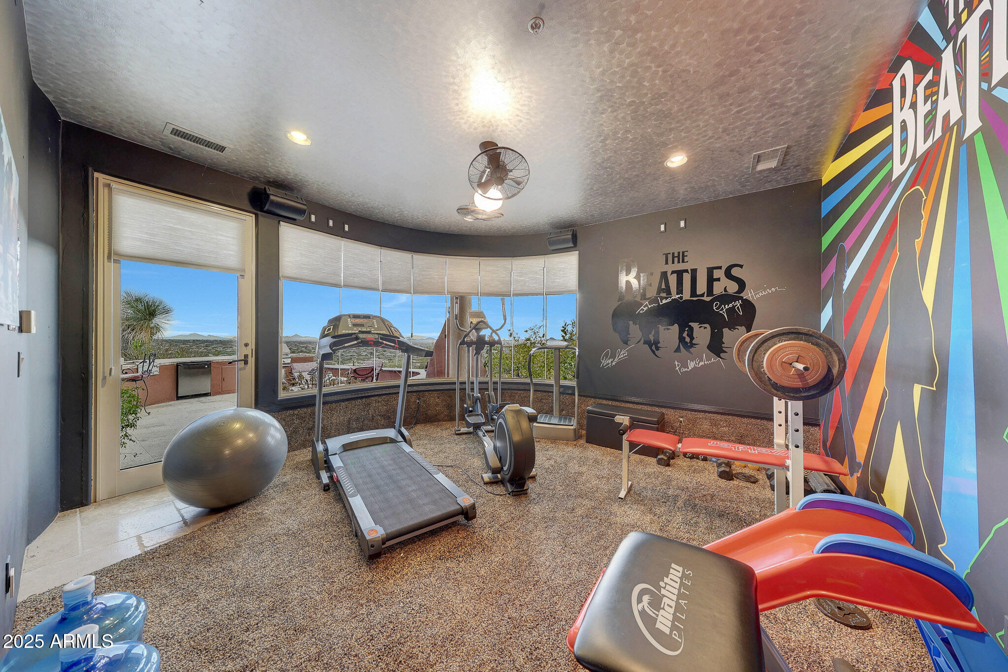 6520 E EL SENDERO Road