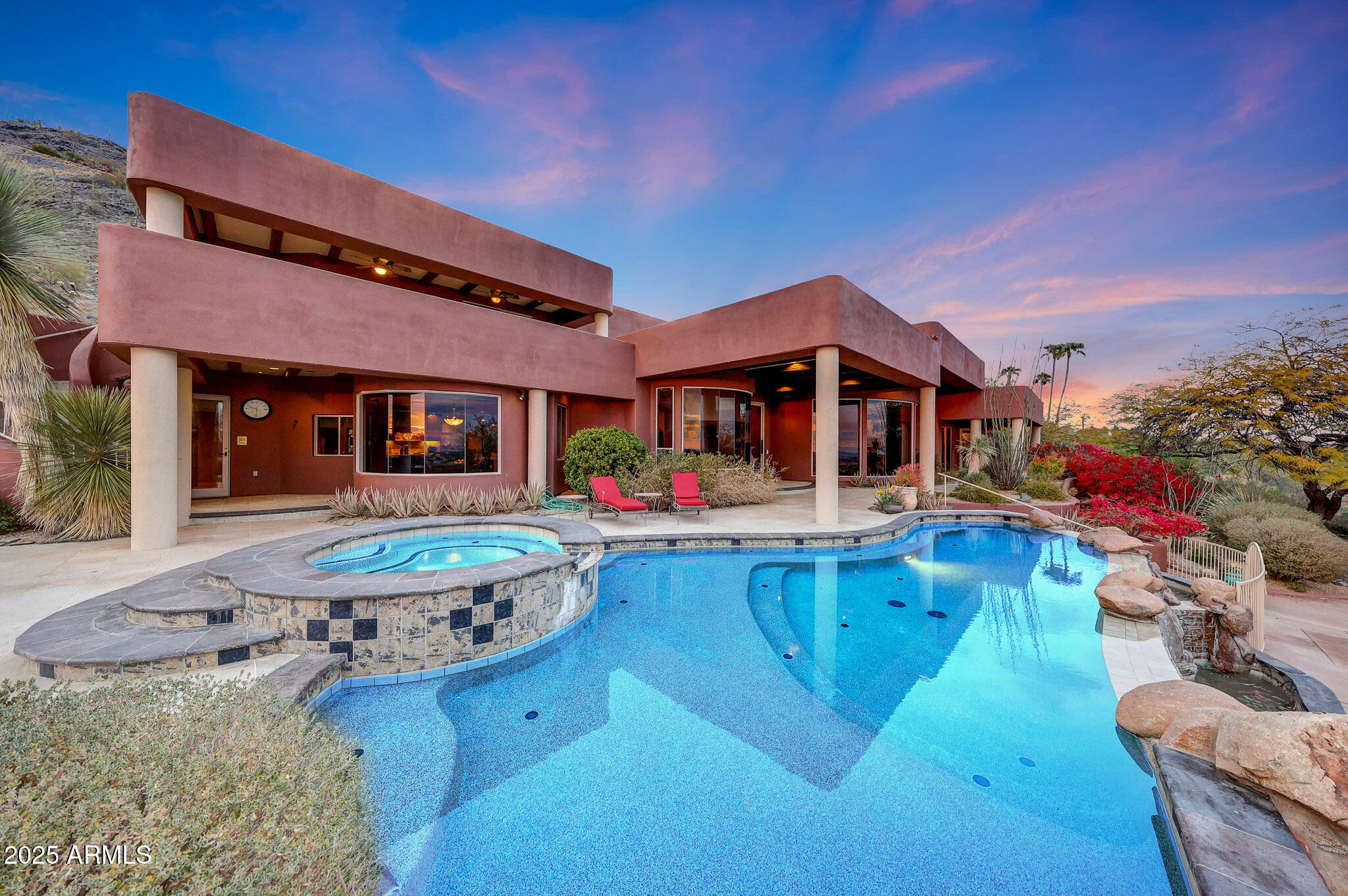 6520 E EL SENDERO Road